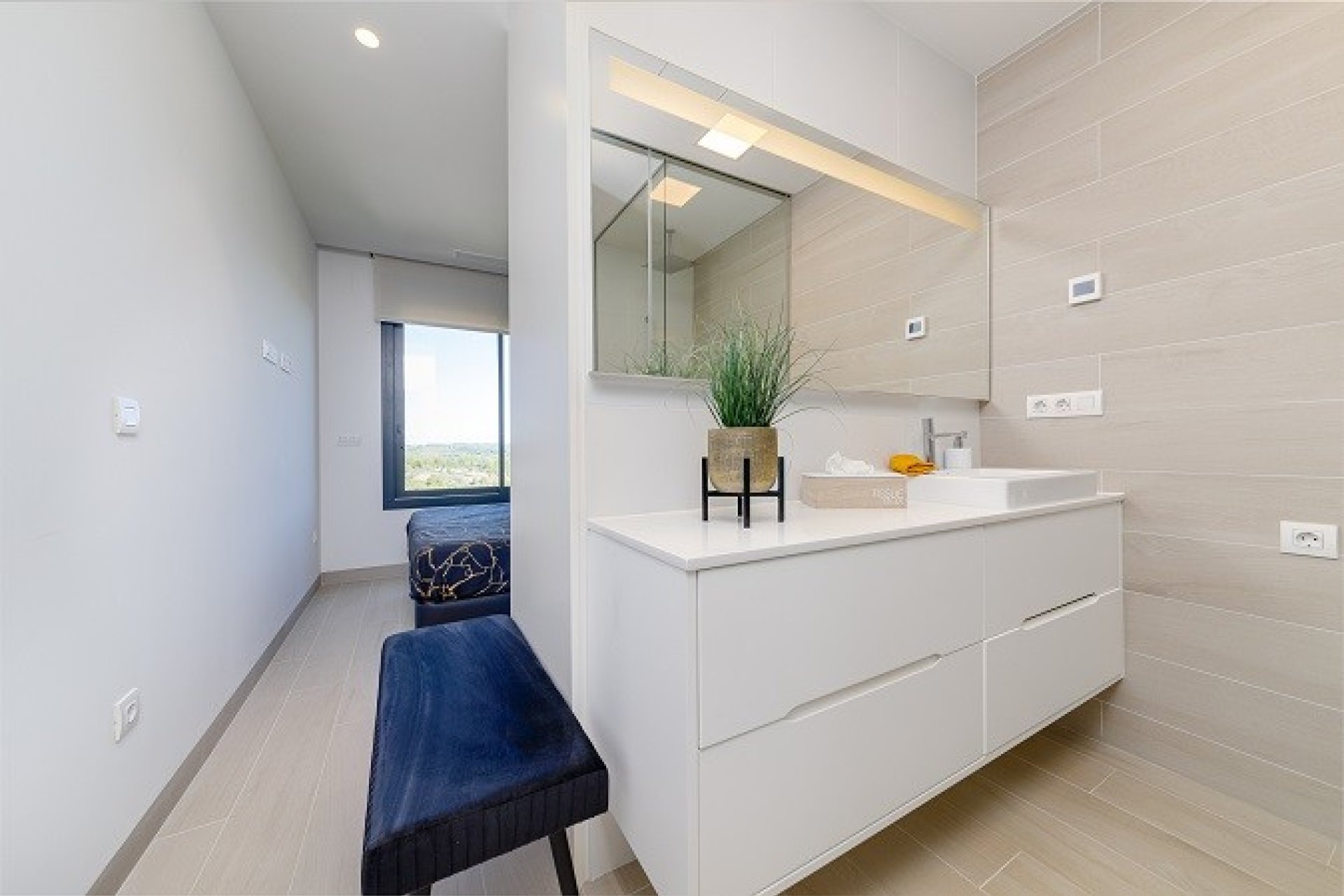 Reventa - Apartamento / piso - Orihuela - Las Colinas golf