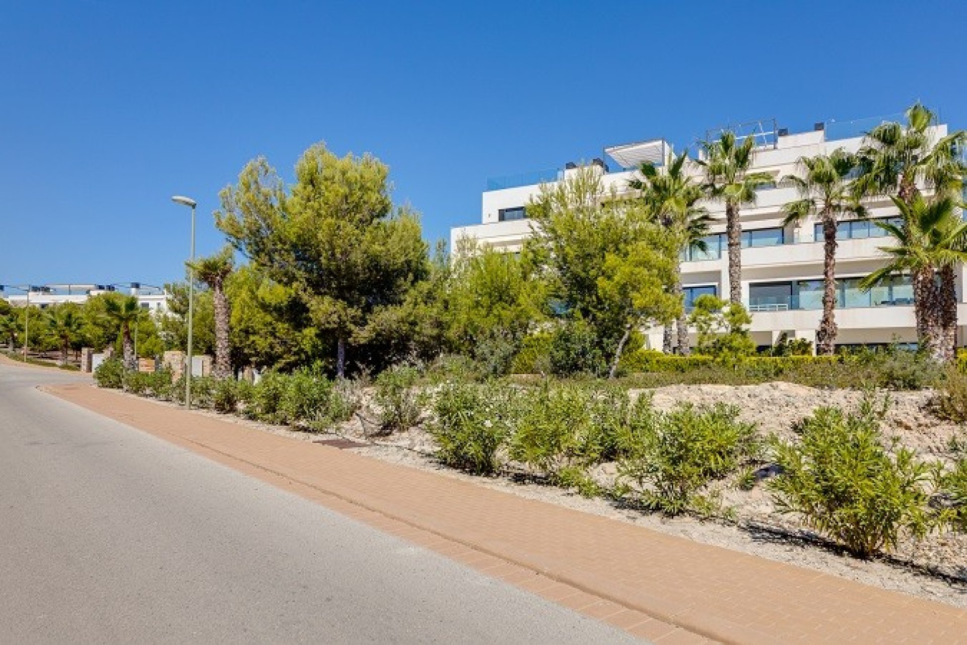 Reventa - Apartamento / piso - Orihuela - Las Colinas golf