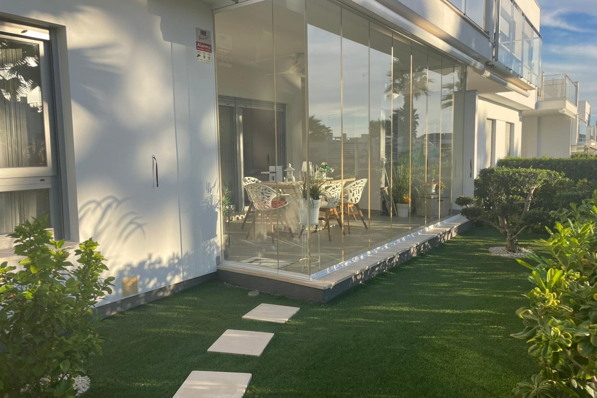 Reventa - Apartamento / piso - Orihuela - Vistabella