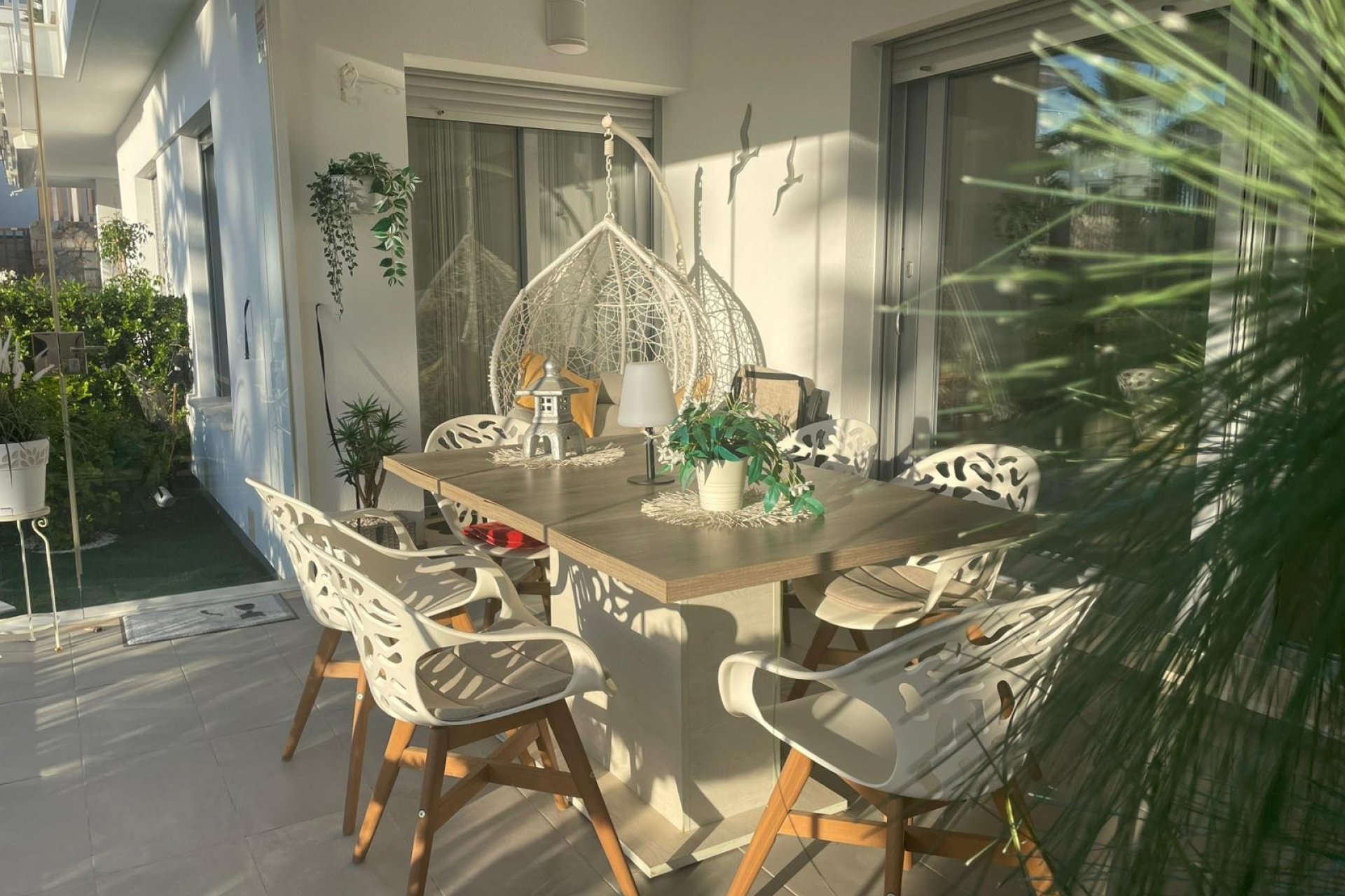 Reventa - Apartamento / piso - Orihuela - Vistabella