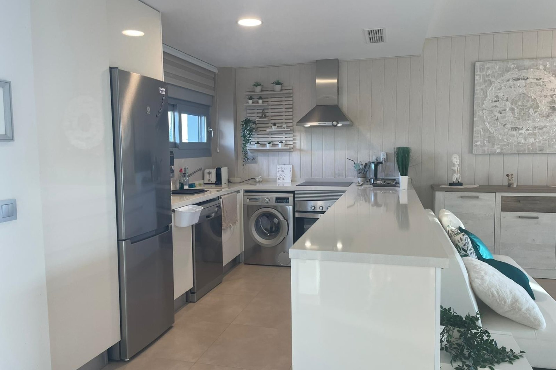 Reventa - Apartamento / piso - Orihuela - Vistabella