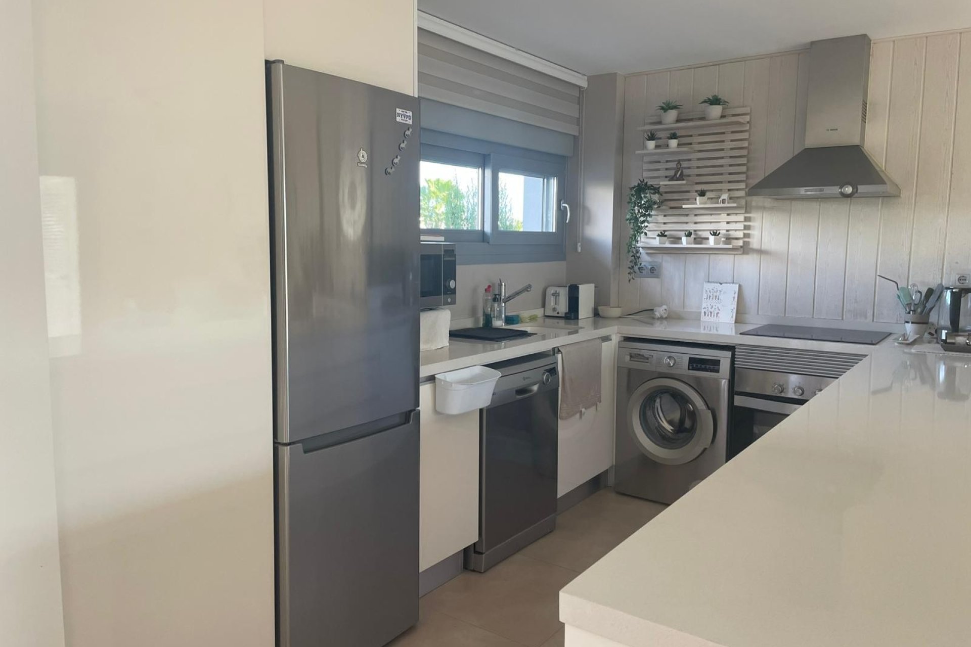 Reventa - Apartamento / piso - Orihuela - Vistabella