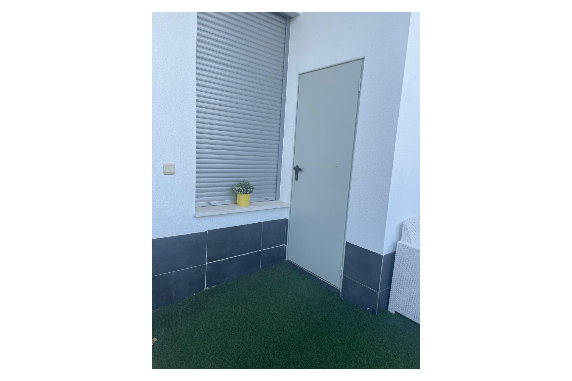 Reventa - Apartamento / piso - Orihuela - Vistabella