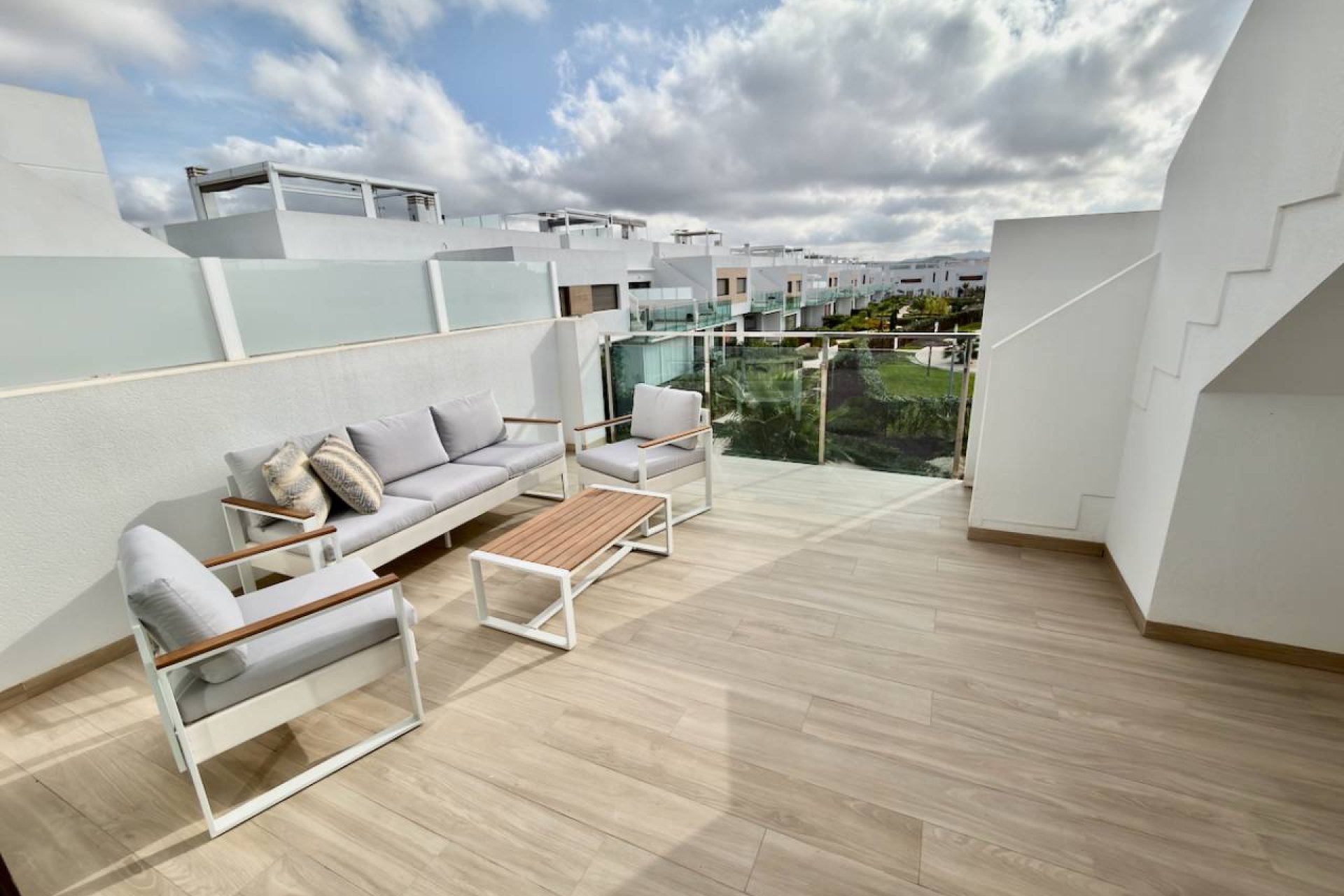 Reventa - Apartamento / piso - Orihuela - Vistabella