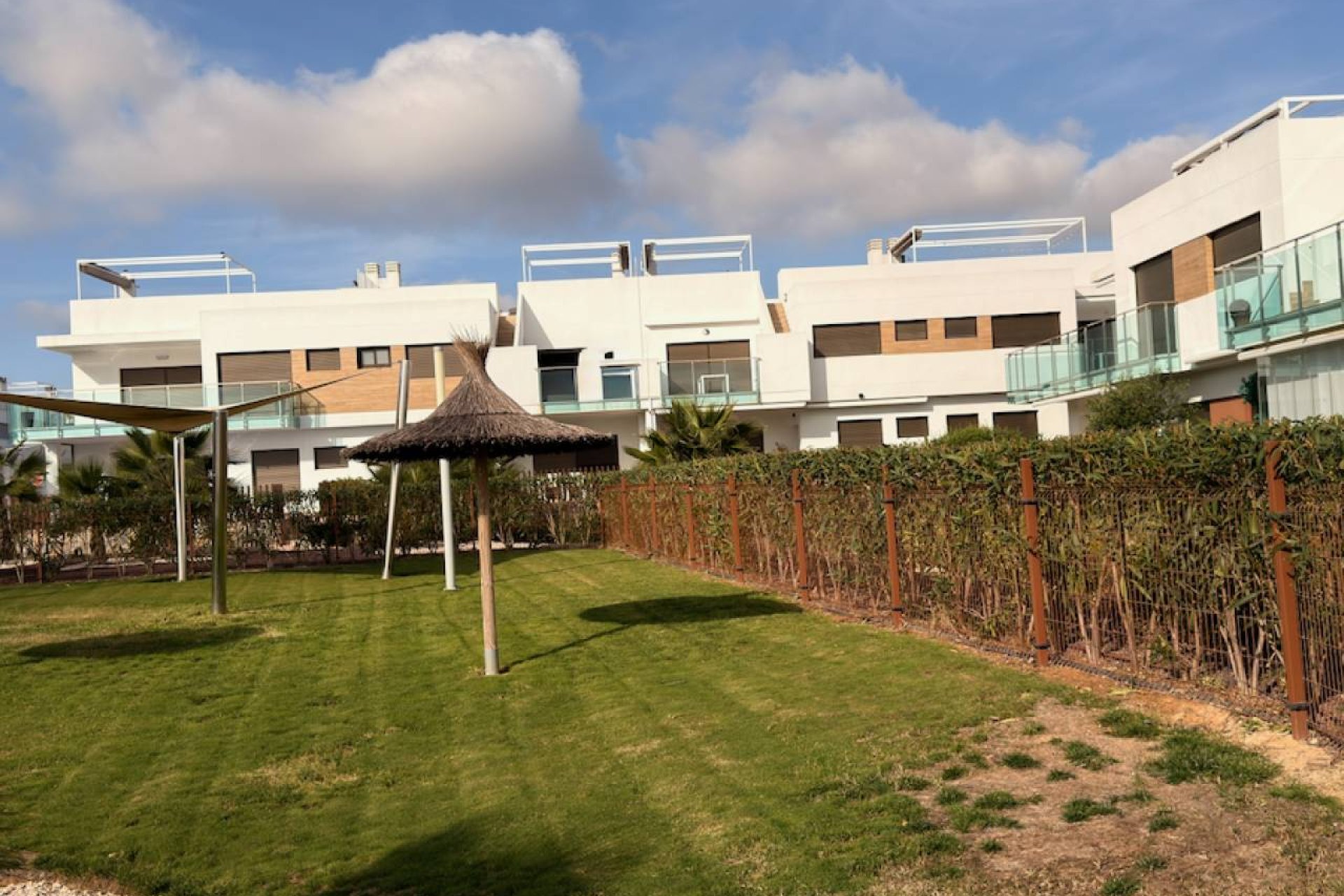 Reventa - Apartamento / piso - Orihuela - Vistabella