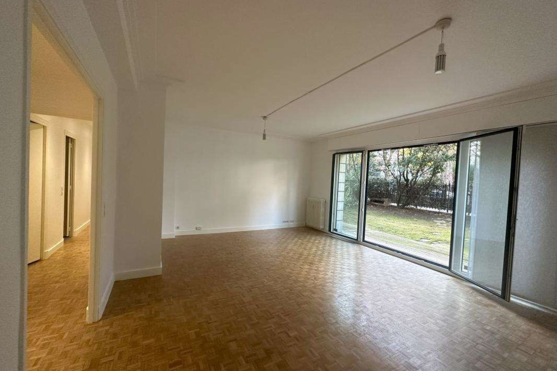 Reventa - Apartamento / piso - Paris