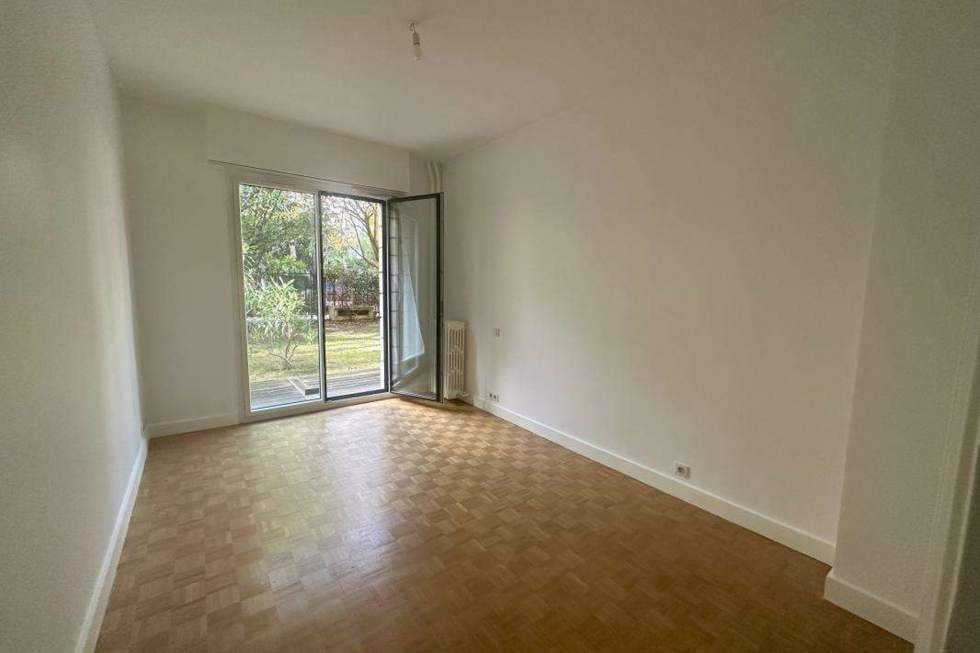 Reventa - Apartamento / piso - Paris