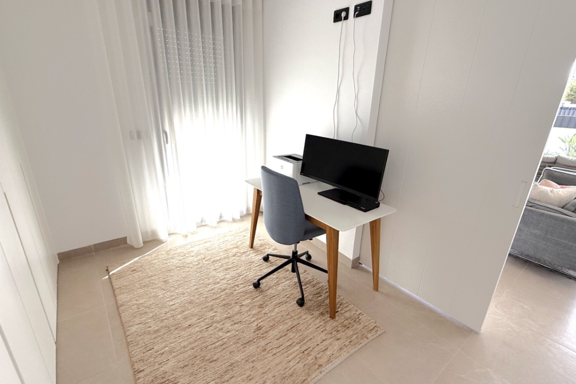 Reventa - Apartamento / piso - Pilar de la Horadada - Costa Blanca Sur