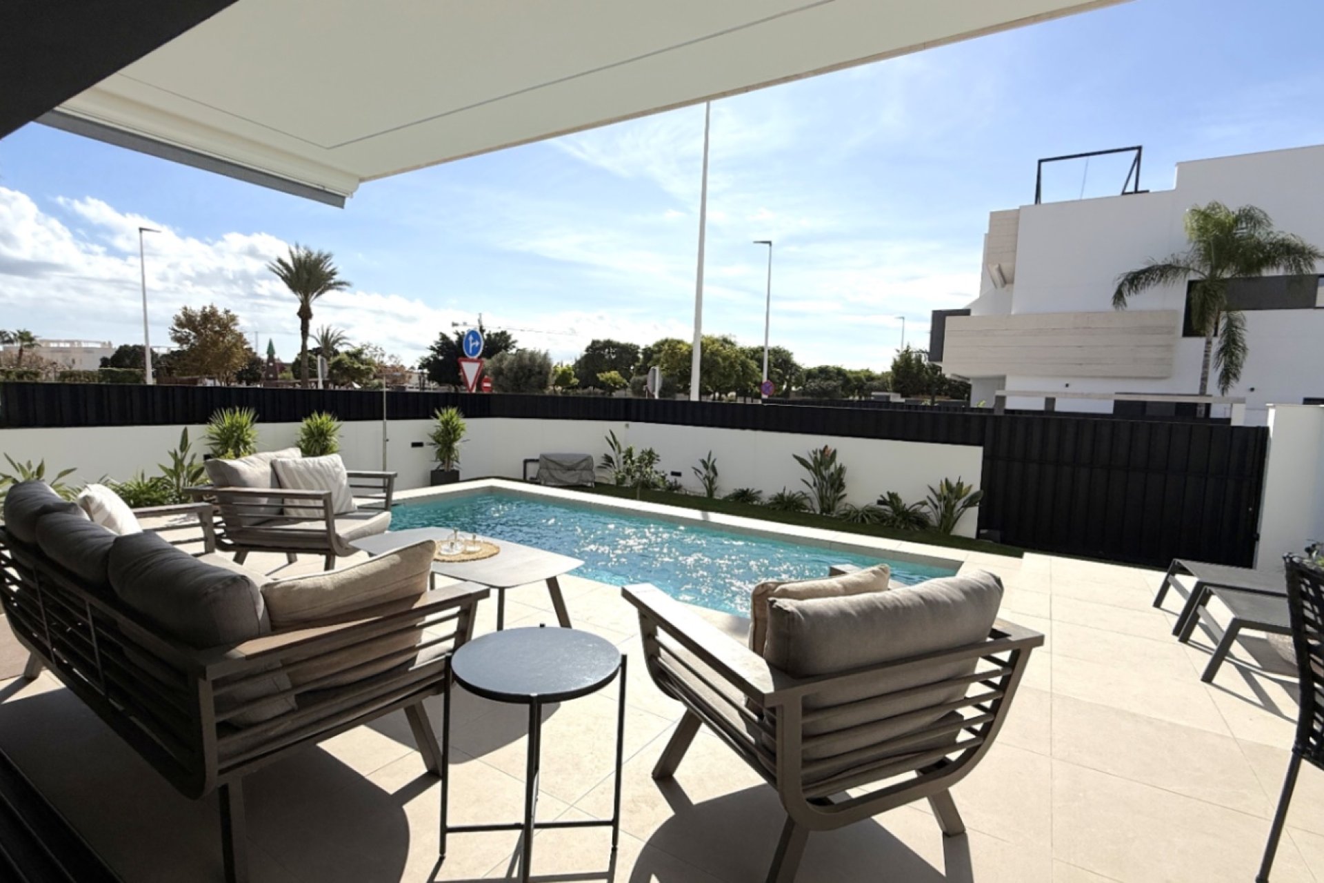 Reventa - Apartamento / piso - Pilar de la Horadada - Costa Blanca Sur