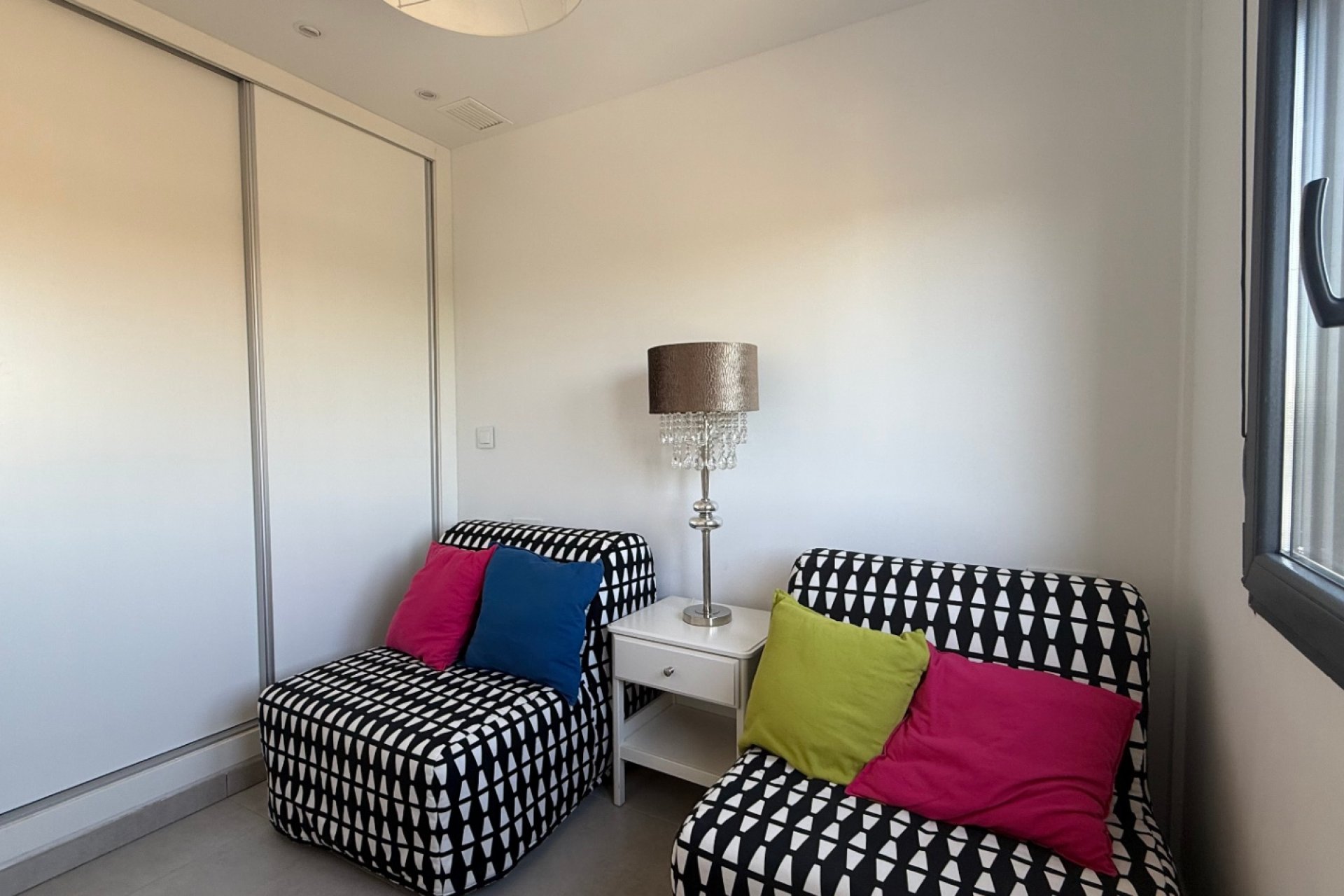 Reventa - Apartamento / piso - Pilar de la Horadada - Costa Blanca