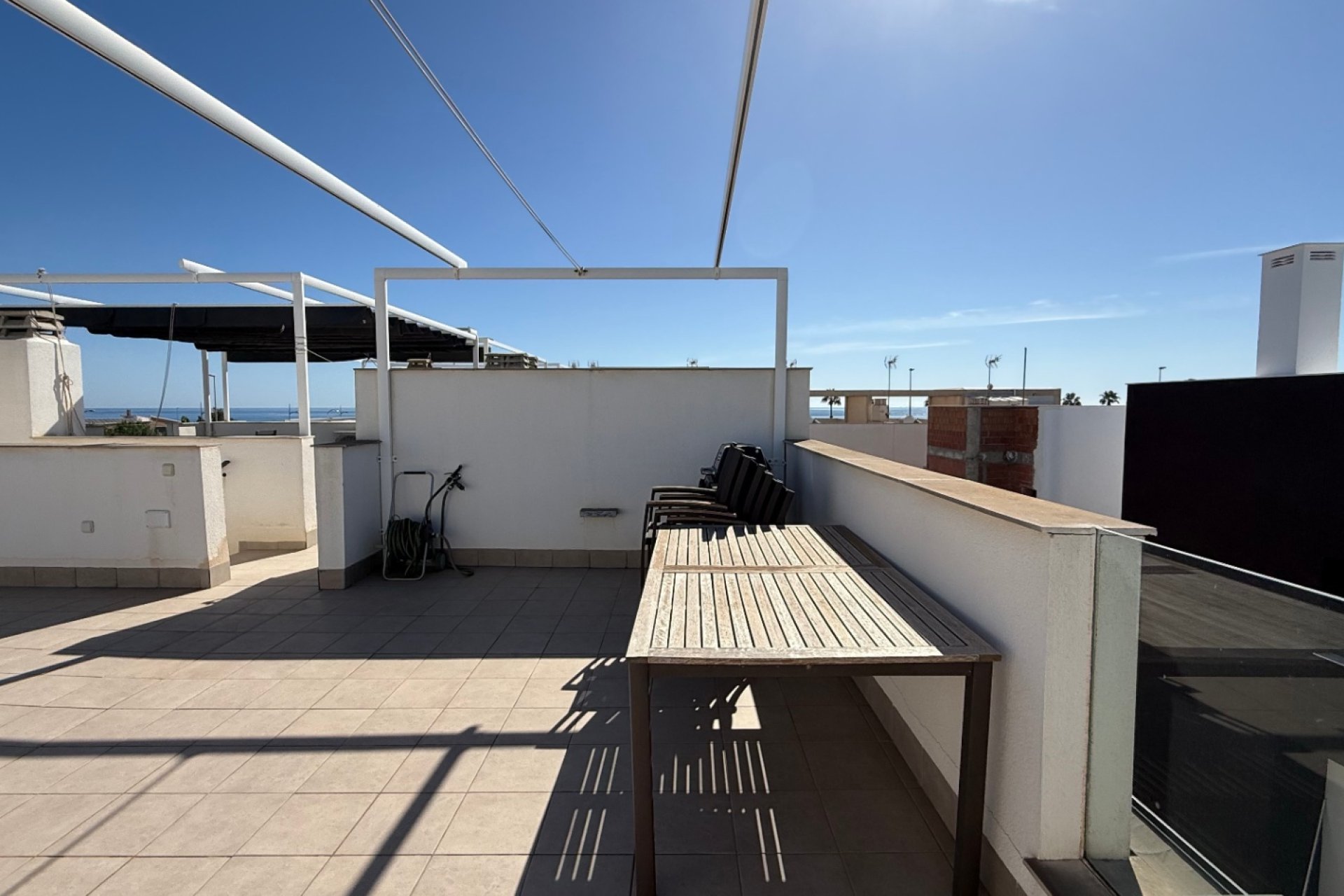 Reventa - Apartamento / piso - Pilar de la Horadada - Costa Blanca