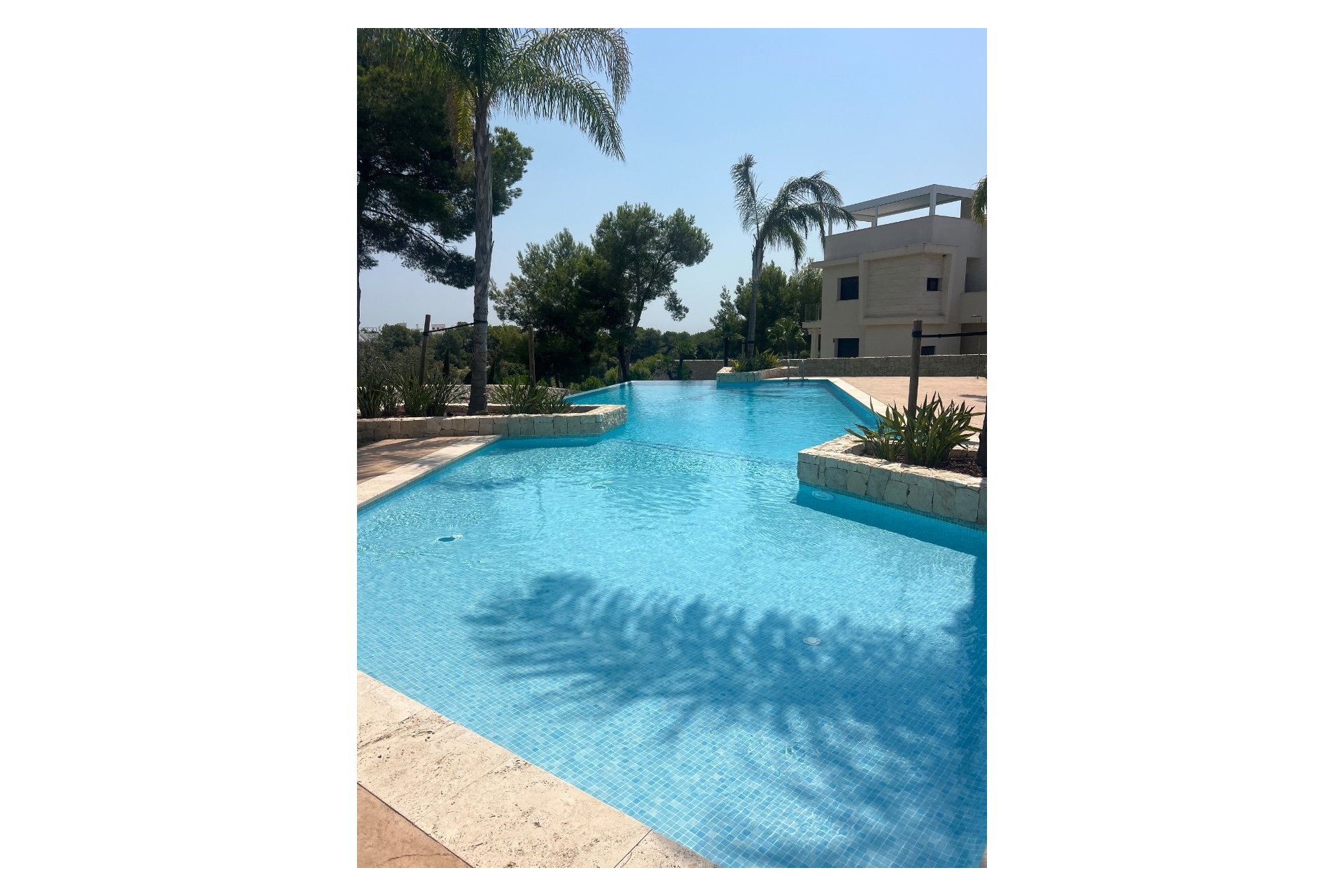 Reventa - Apartamento / piso - Pilar de la Horadada - Lo Romero Golf