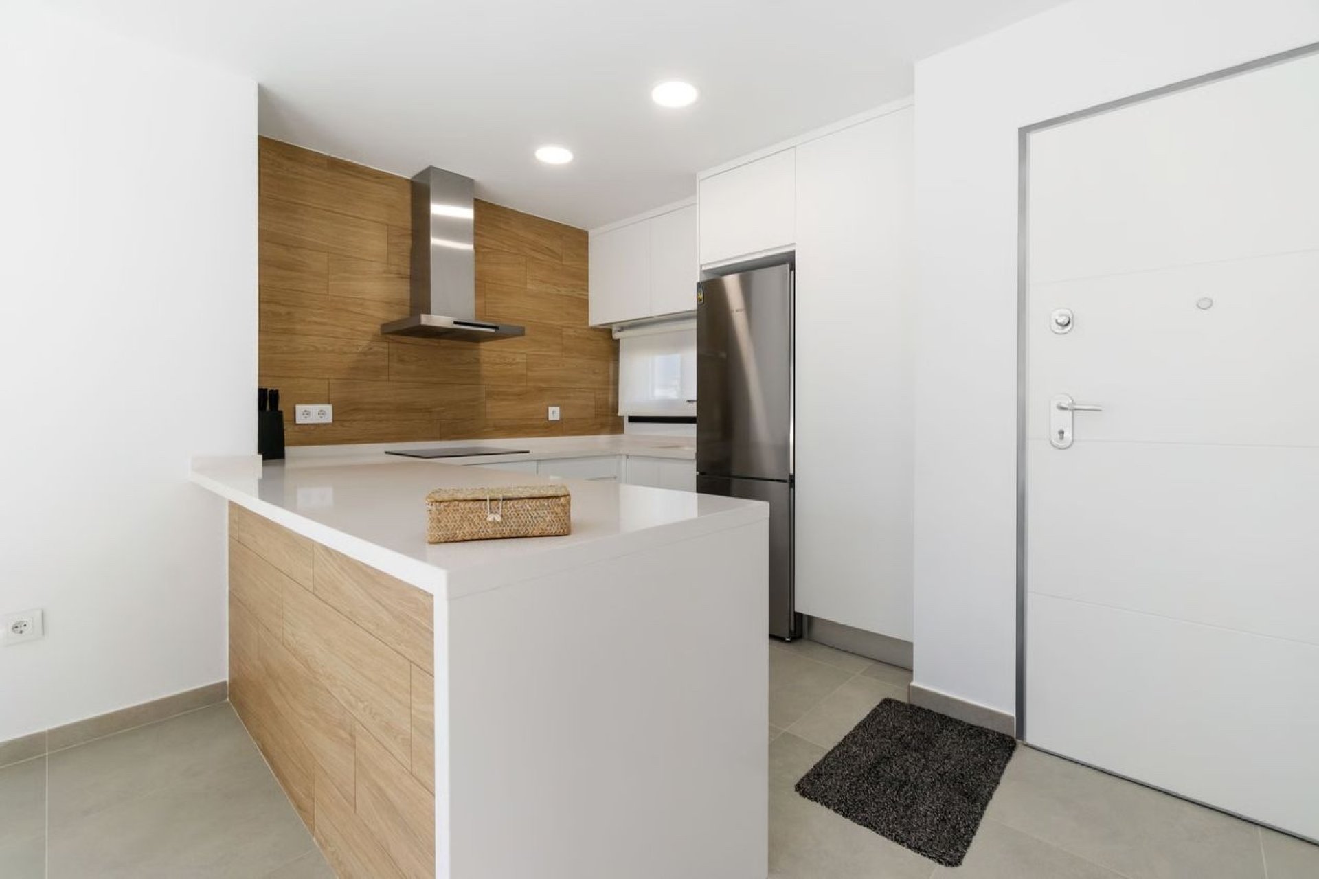 Reventa - Apartamento / piso - Pilar de la Horadada - Lo Romero Golf