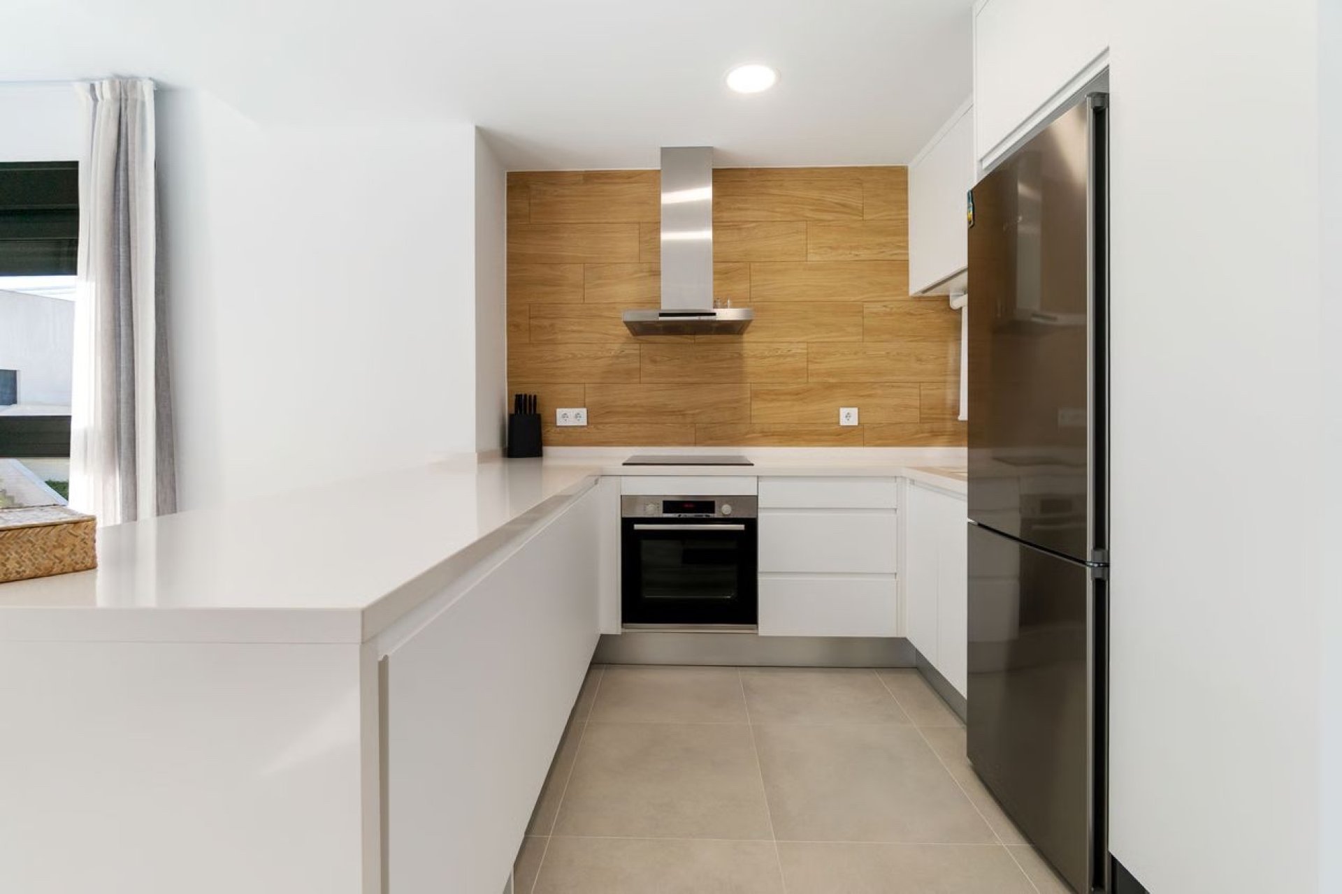 Reventa - Apartamento / piso - Pilar de la Horadada - Lo Romero Golf