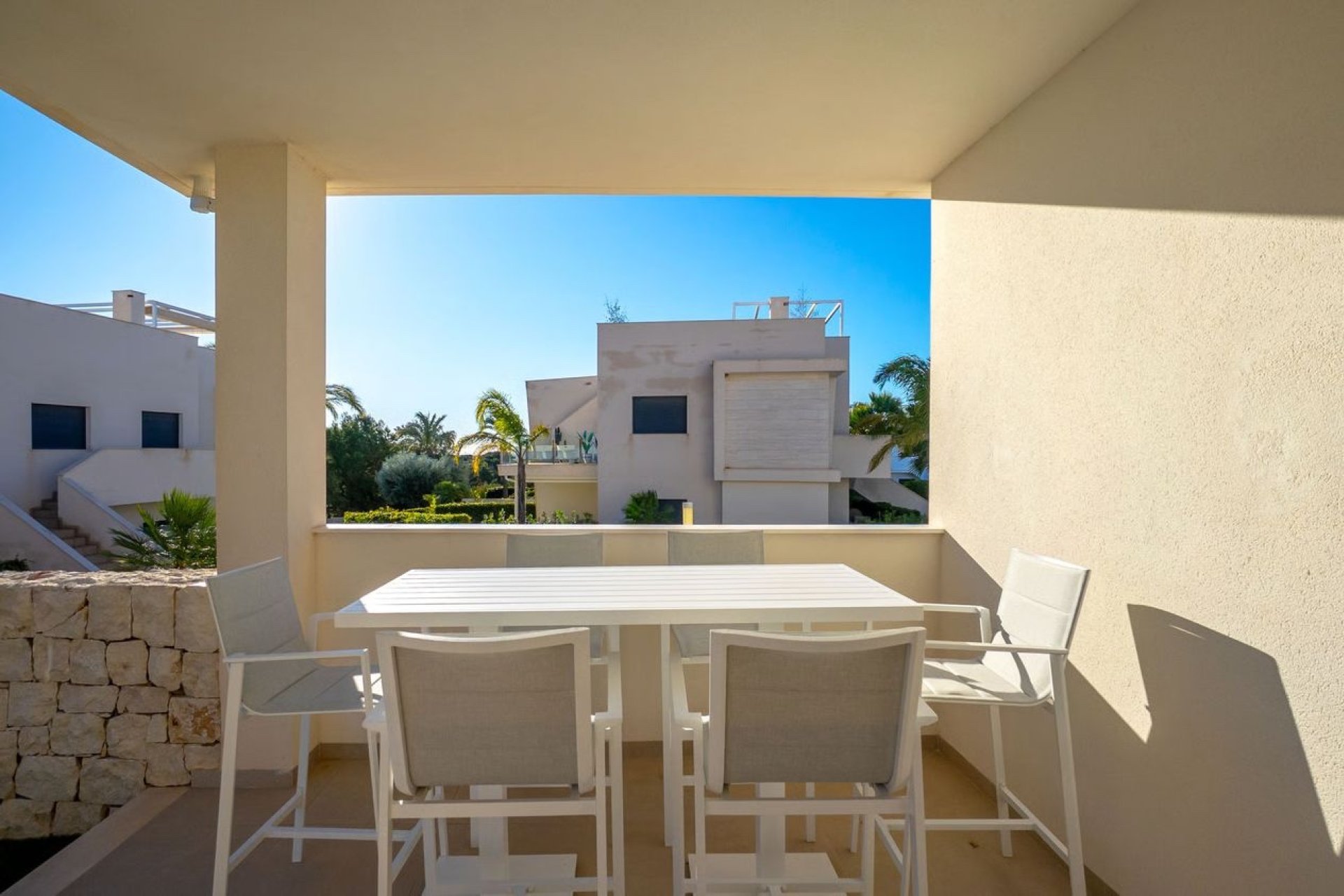 Reventa - Apartamento / piso - Pilar de la Horadada - Lo Romero Golf