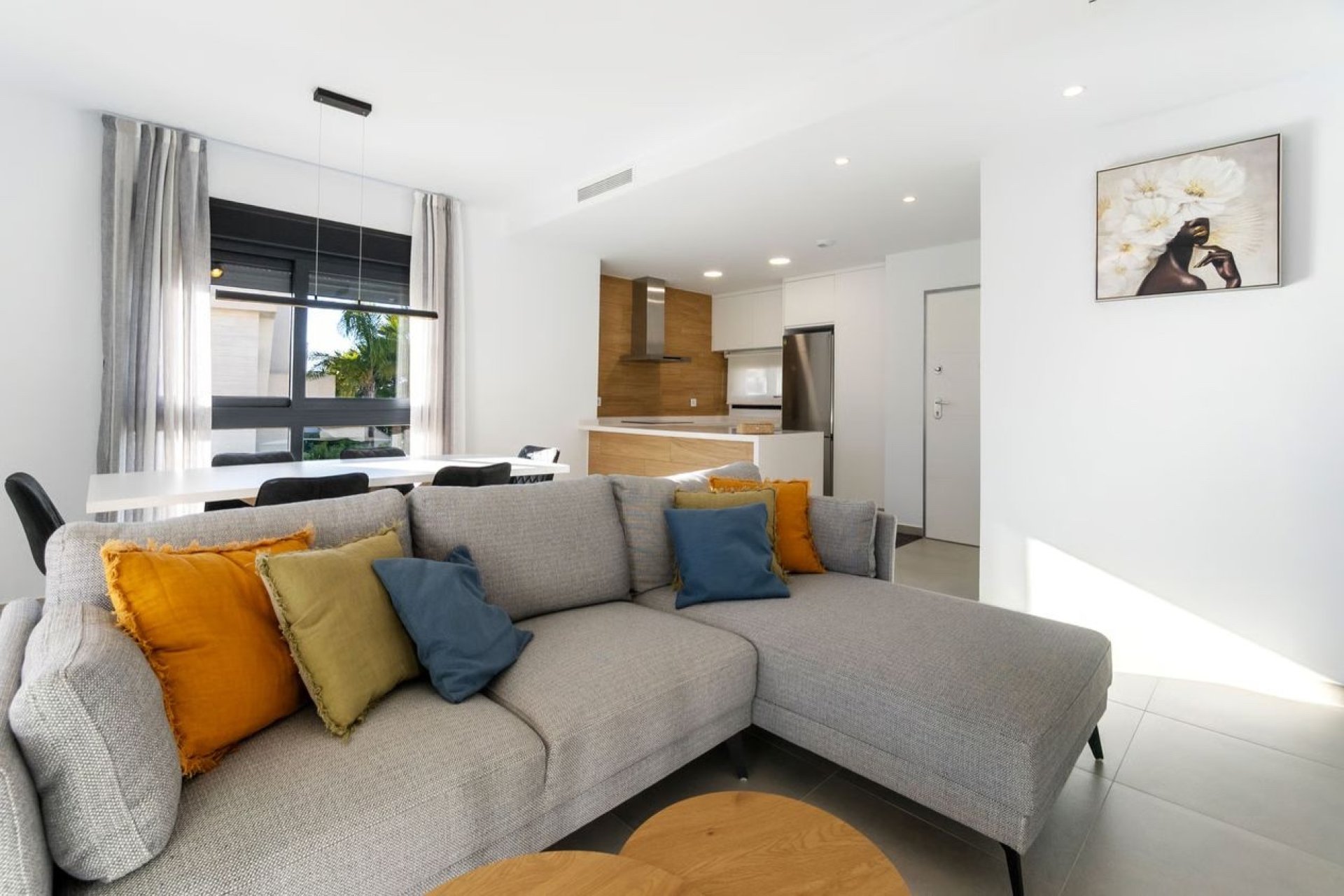 Reventa - Apartamento / piso - Pilar de la Horadada - Lo Romero Golf