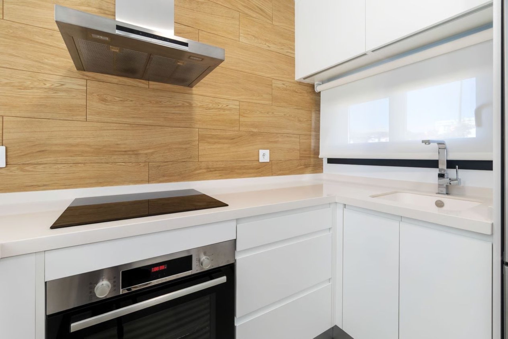 Reventa - Apartamento / piso - Pilar de la Horadada - Lo Romero Golf