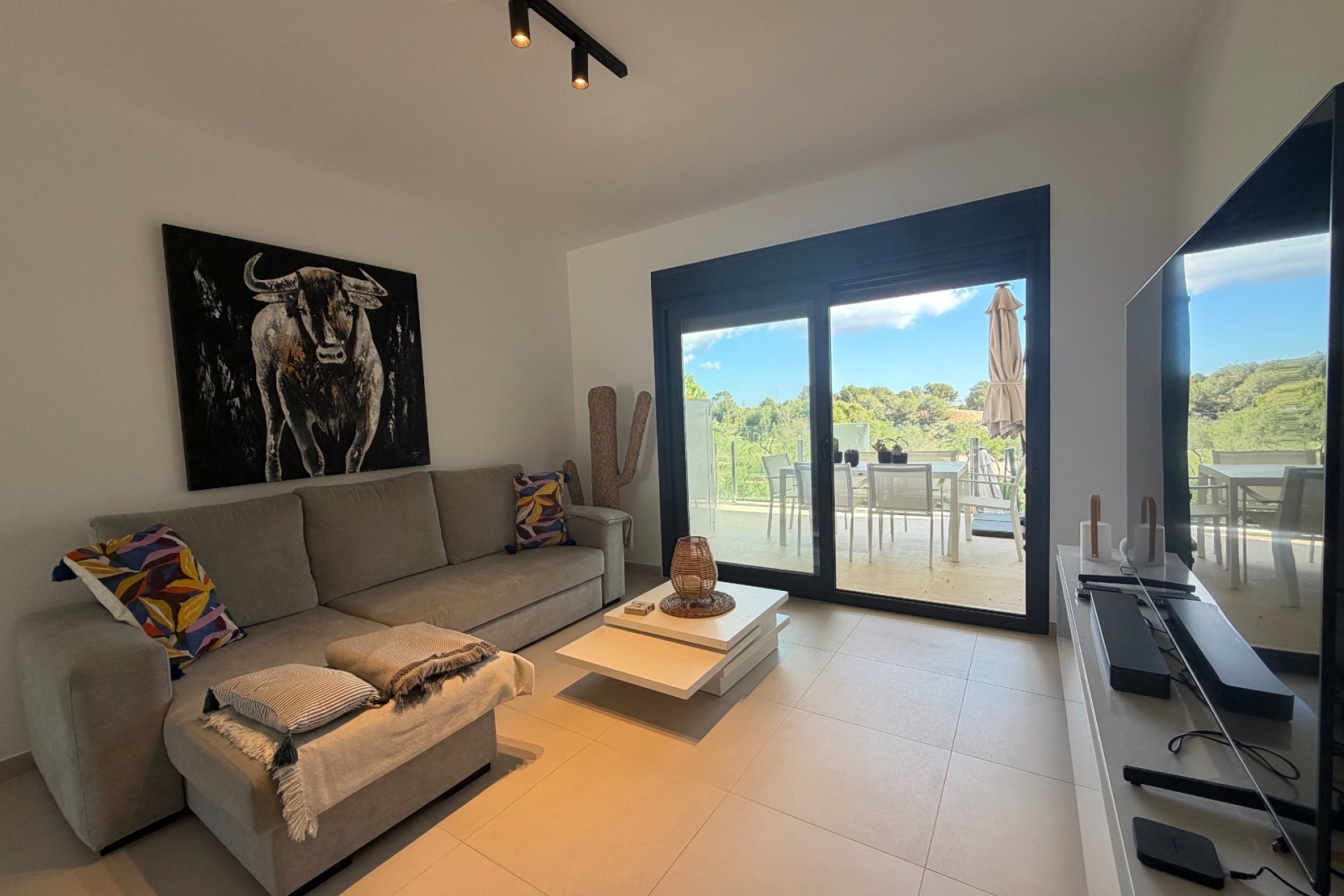 Reventa - Apartamento / piso - Pilar de la Horadada - Lo Romero Golf