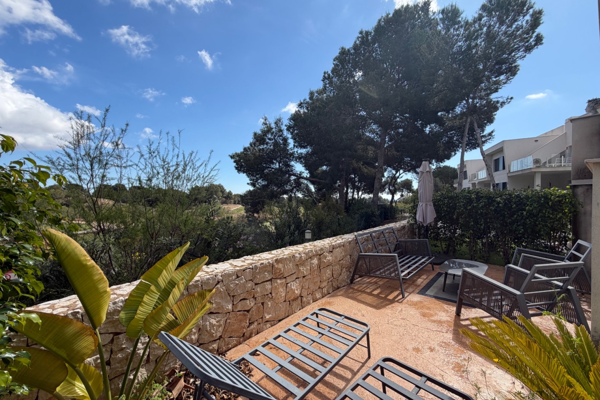 Reventa - Apartamento / piso - Pilar de la Horadada - Lo Romero Golf