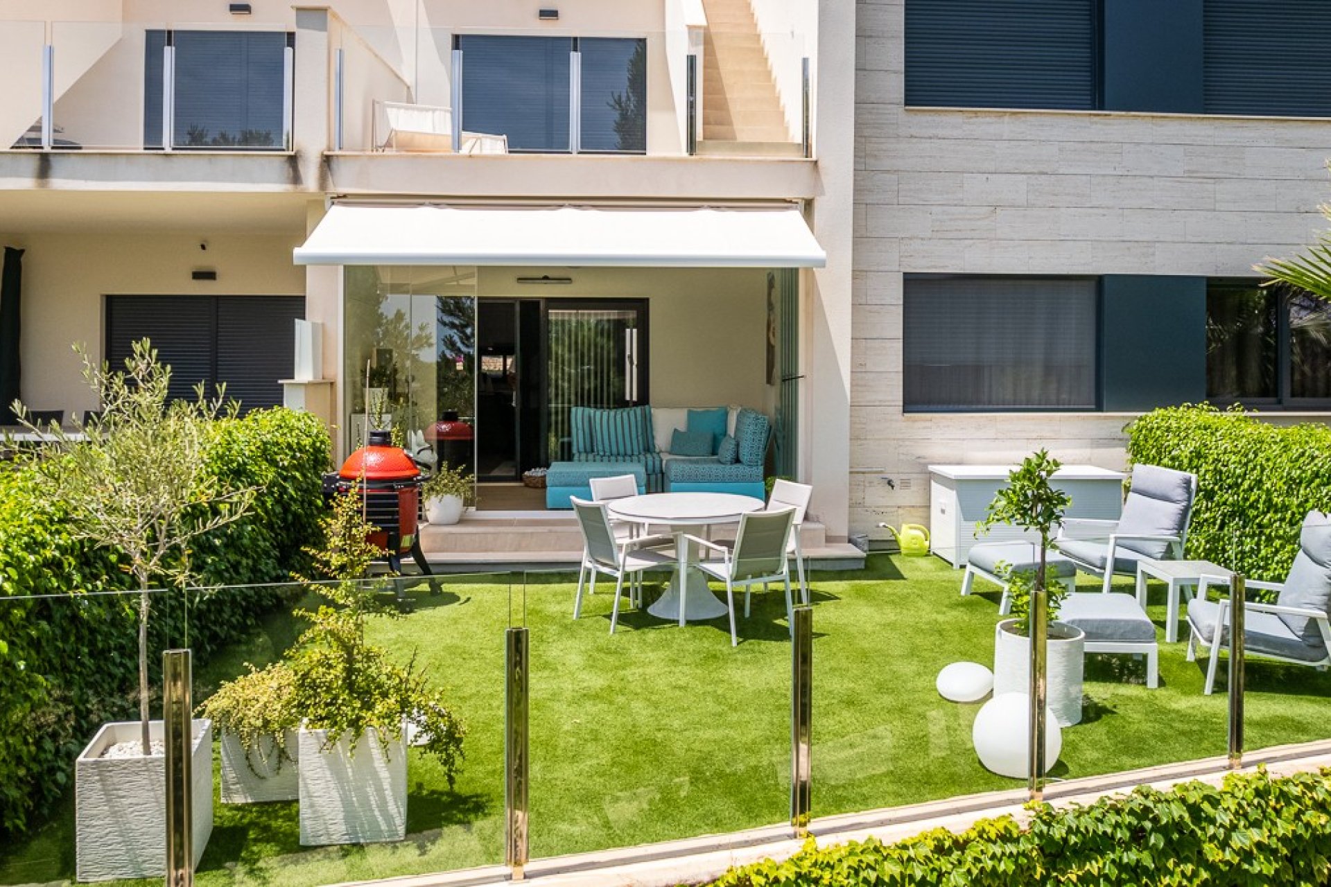 Reventa - Apartamento / piso - Pilar de la Horadada - Lo Romero Golf