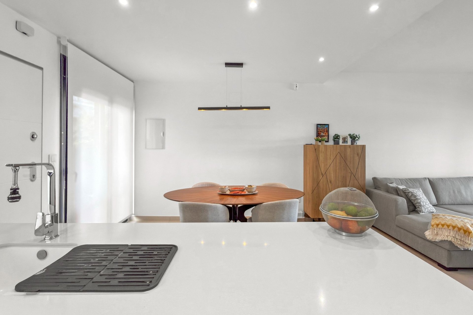 Reventa - Apartamento / piso - Pilar de la Horadada - Lo Romero Golf