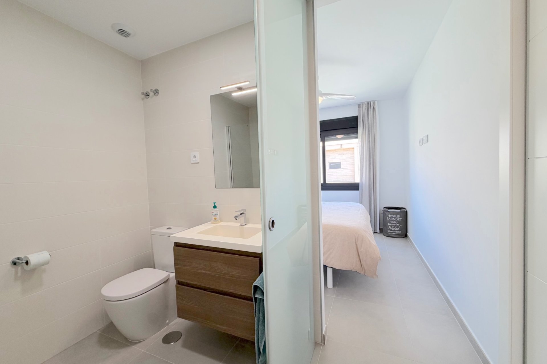 Reventa - Apartamento / piso - Pilar de la Horadada - Lo Romero Golf