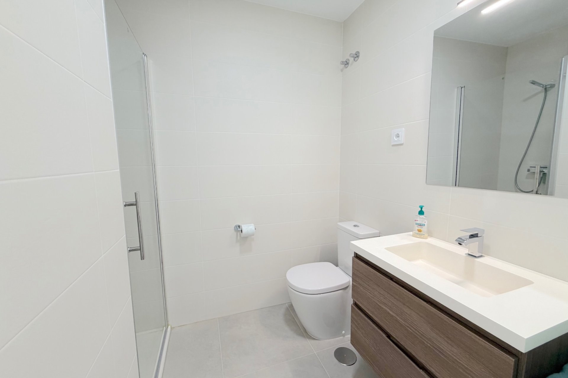 Reventa - Apartamento / piso - Pilar de la Horadada - Lo Romero Golf