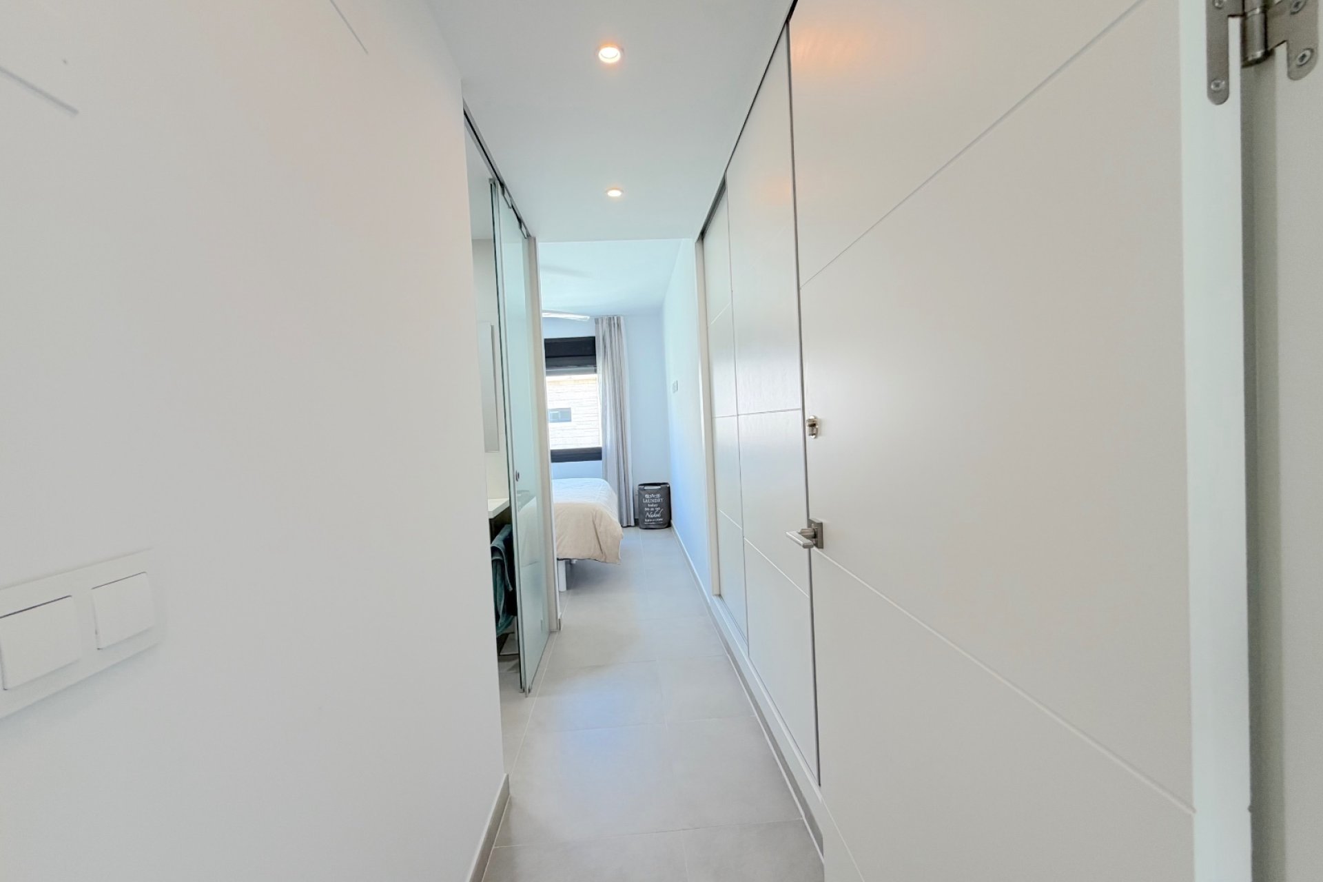 Reventa - Apartamento / piso - Pilar de la Horadada - Lo Romero Golf