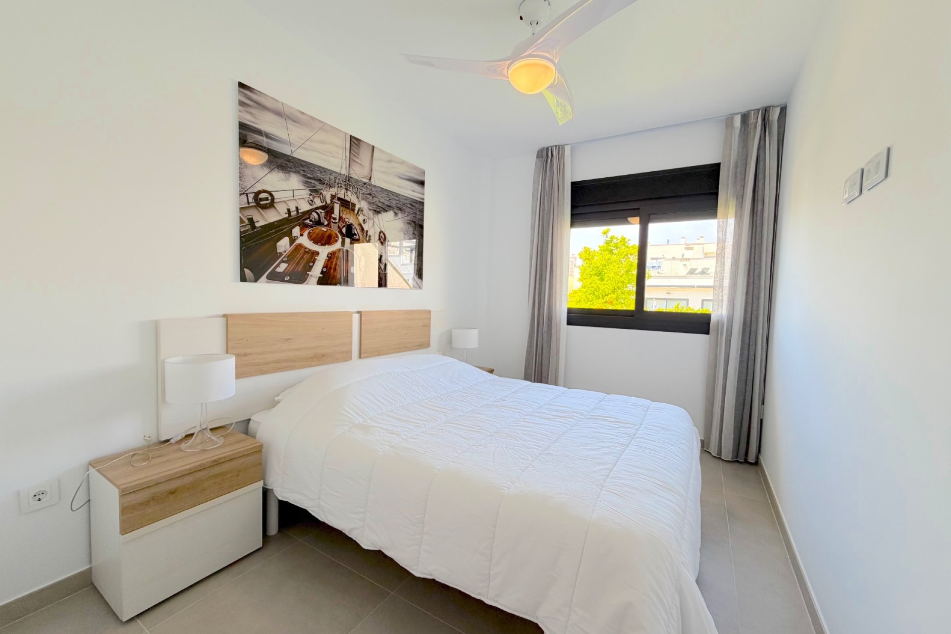 Reventa - Apartamento / piso - Pilar de la Horadada - Lo Romero Golf