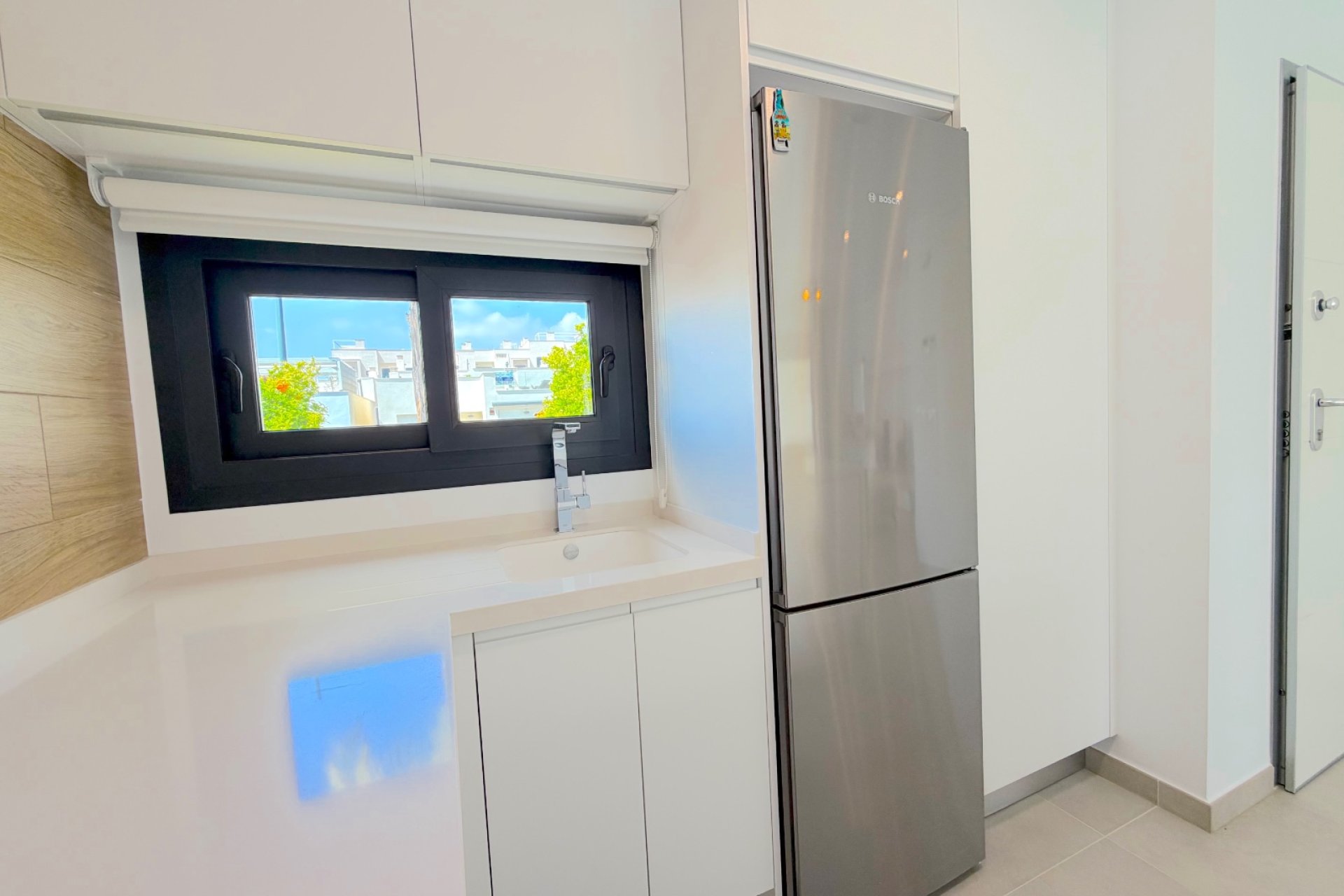 Reventa - Apartamento / piso - Pilar de la Horadada - Lo Romero Golf