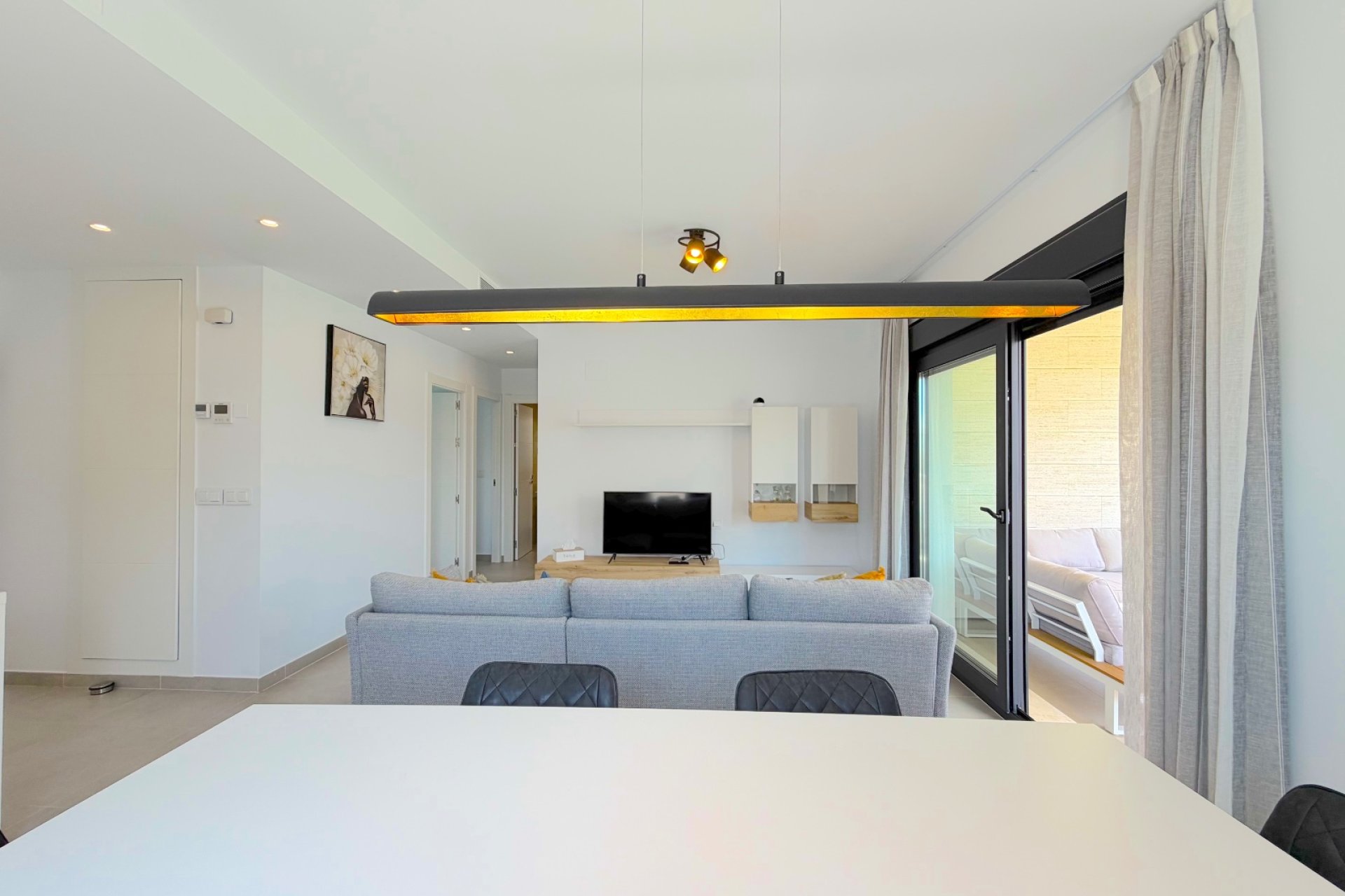 Reventa - Apartamento / piso - Pilar de la Horadada - Lo Romero Golf