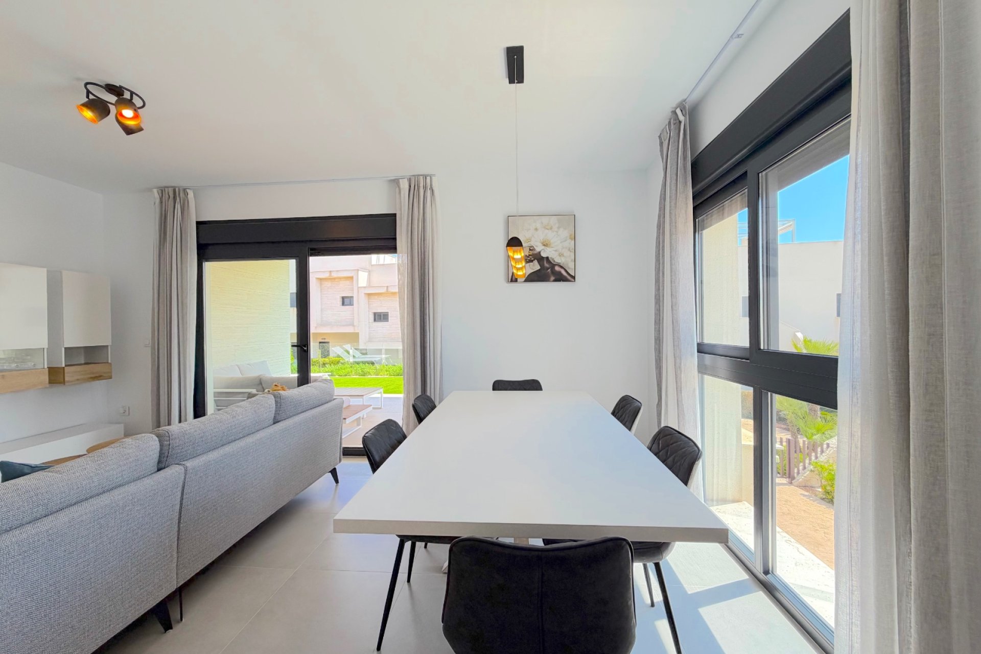 Reventa - Apartamento / piso - Pilar de la Horadada - Lo Romero Golf