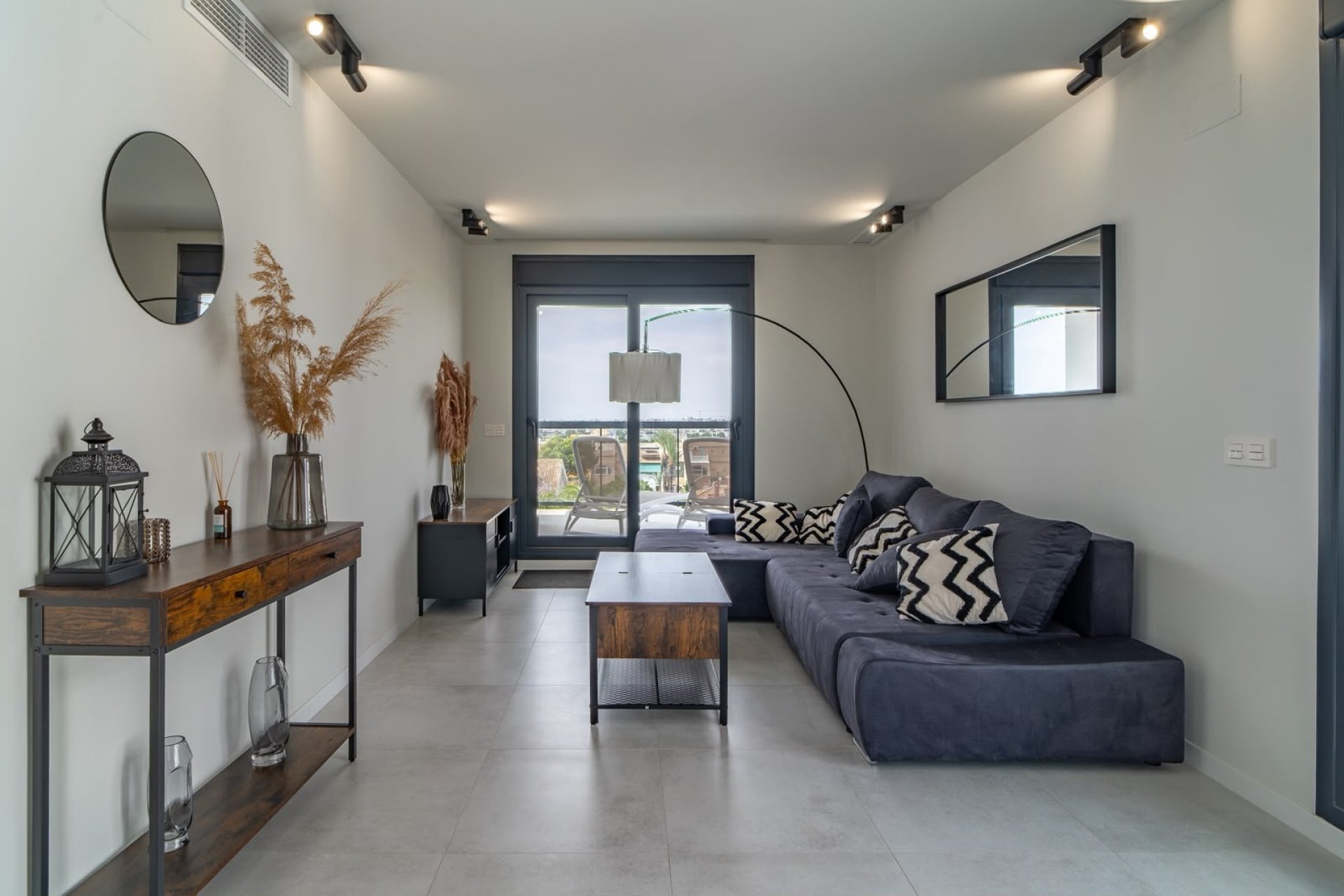 Reventa - Apartamento / piso - Pilar de la Horadada - Mil Palmeras