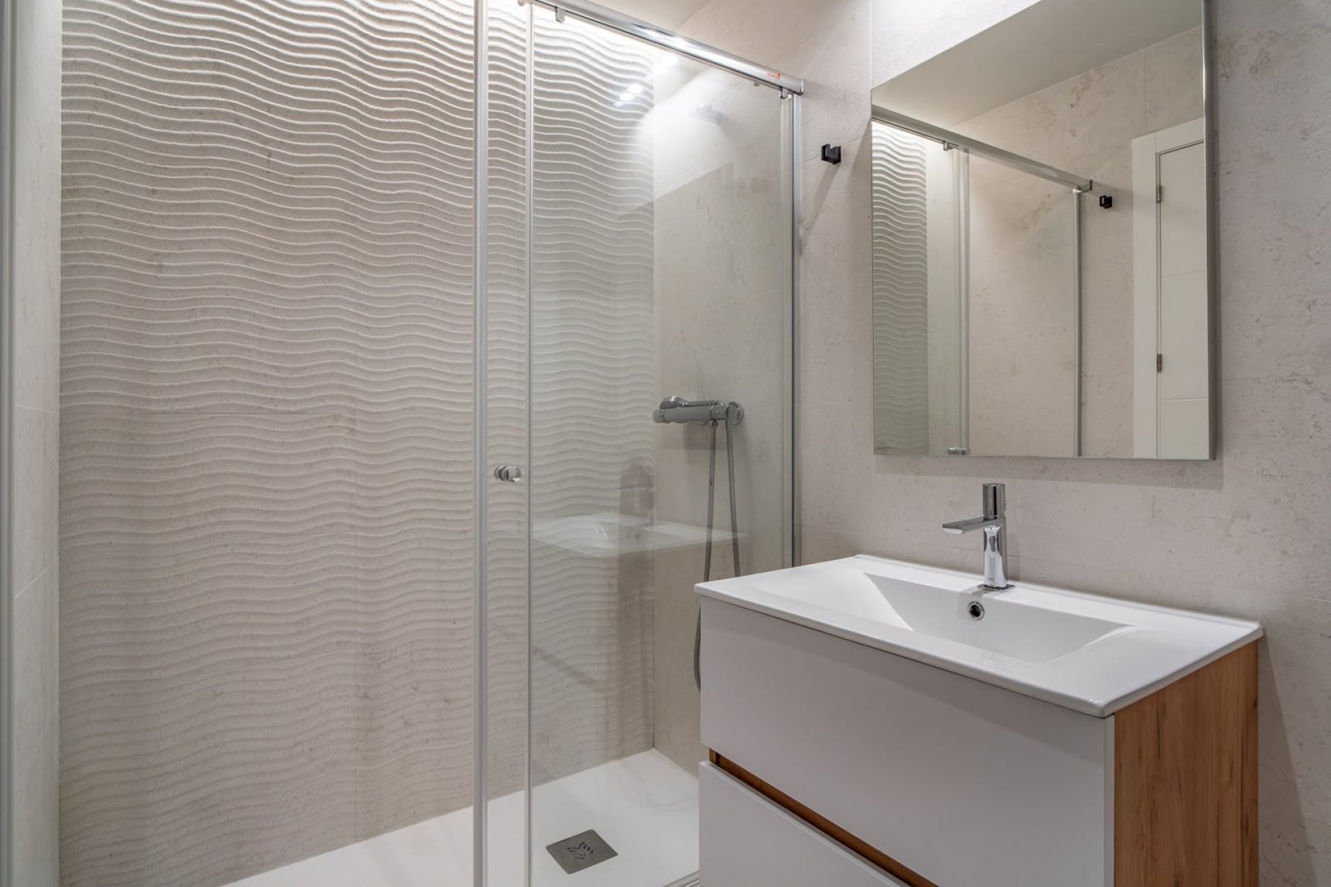 Reventa - Apartamento / piso - Pilar de la Horadada - Mil Palmeras