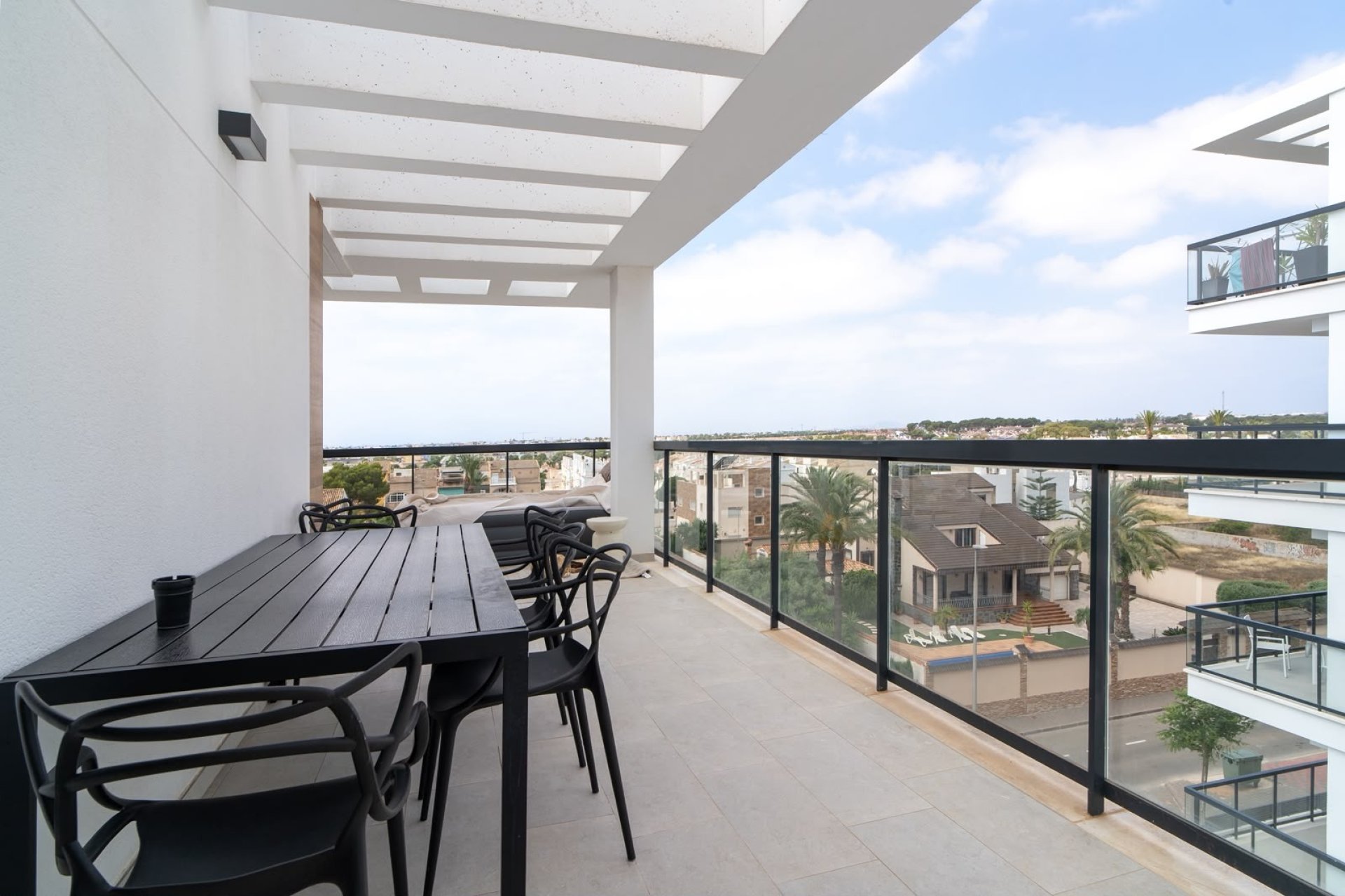 Reventa - Apartamento / piso - Pilar de la Horadada - Mil Palmeras