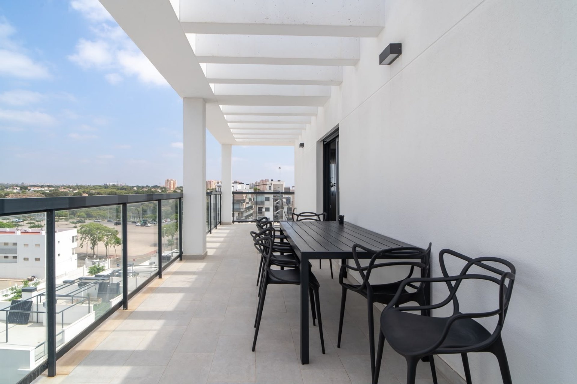 Reventa - Apartamento / piso - Pilar de la Horadada - Mil Palmeras