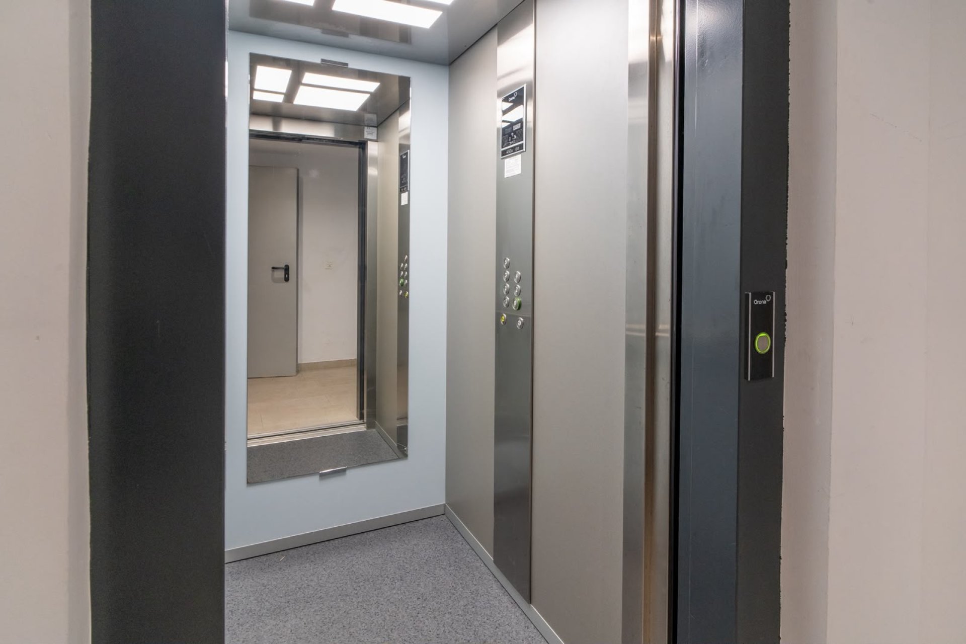 Reventa - Apartamento / piso - Pilar de la Horadada - Mil Palmeras