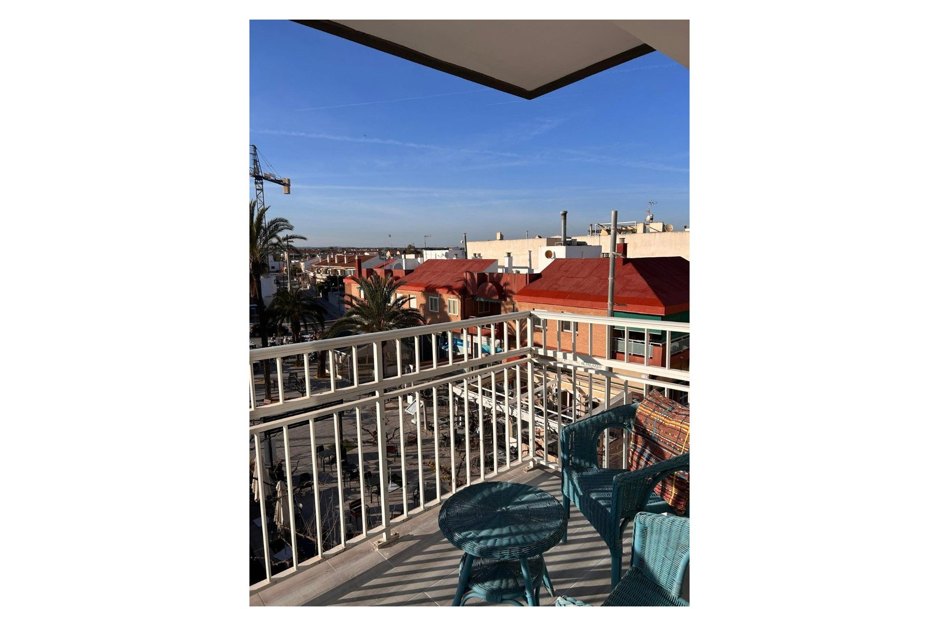 Reventa - Apartamento / piso - Pilar de la Horadada - Torre de la Horadada