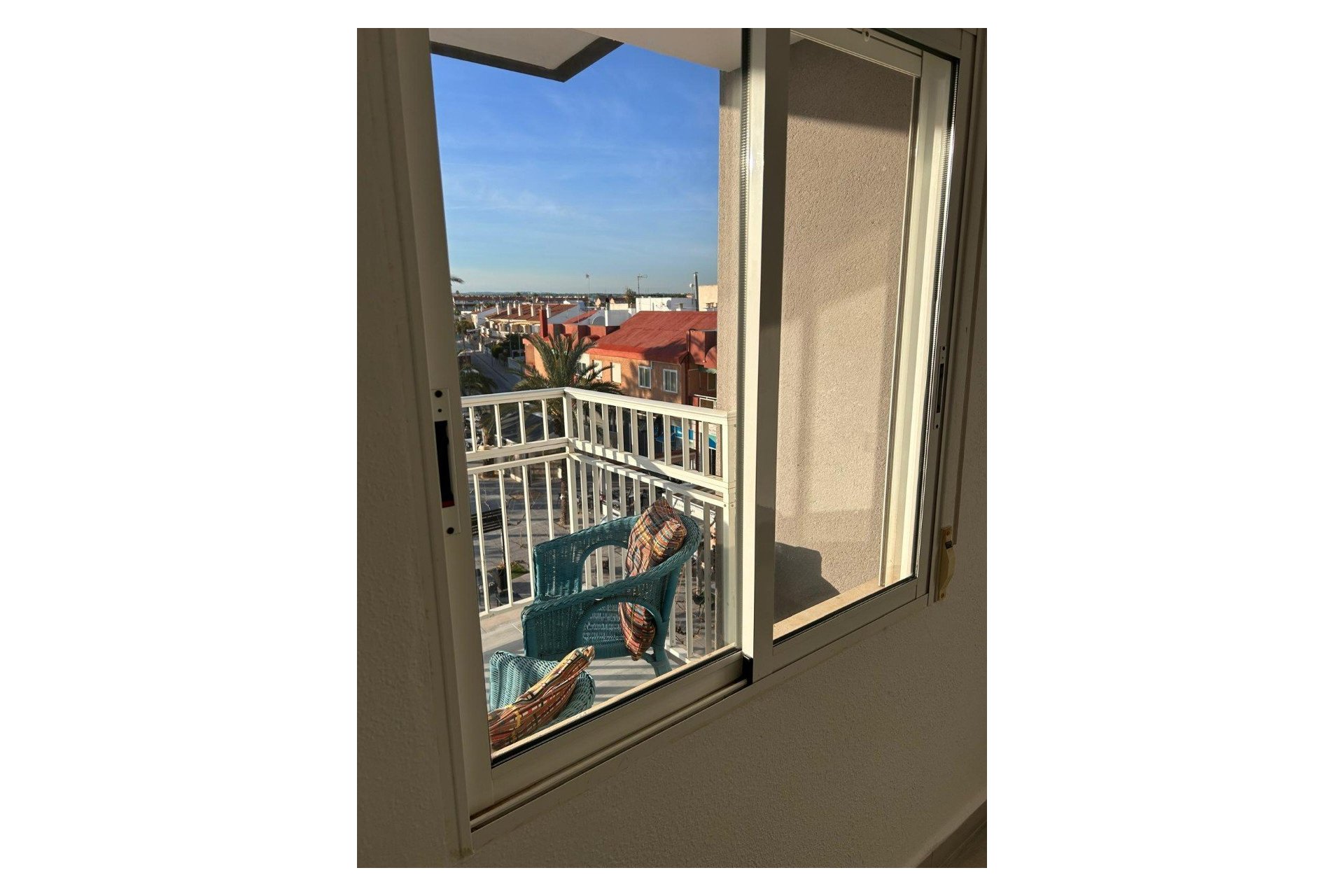 Reventa - Apartamento / piso - Pilar de la Horadada - Torre de la Horadada