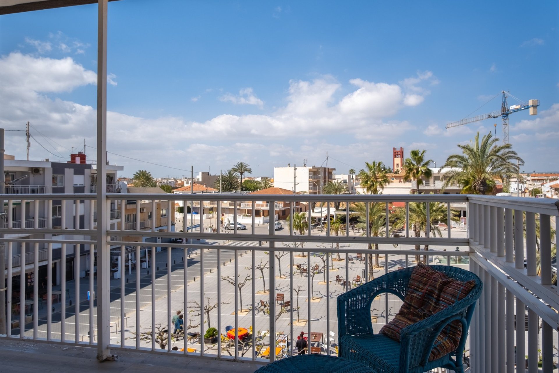 Reventa - Apartamento / piso - Pilar de la Horadada - Torre de la Horadada