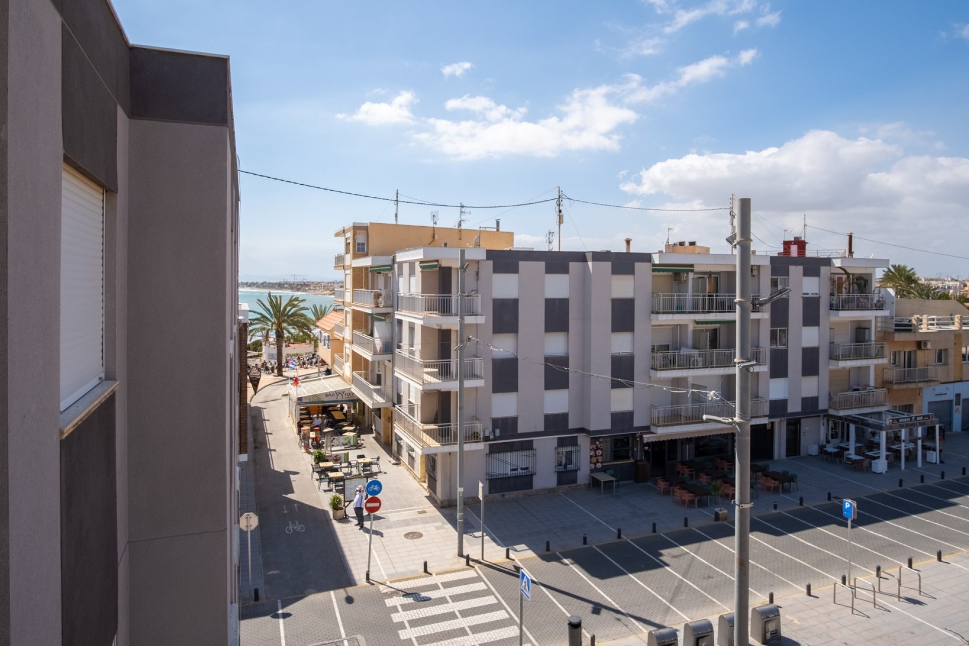 Reventa - Apartamento / piso - Pilar de la Horadada - Torre de la Horadada