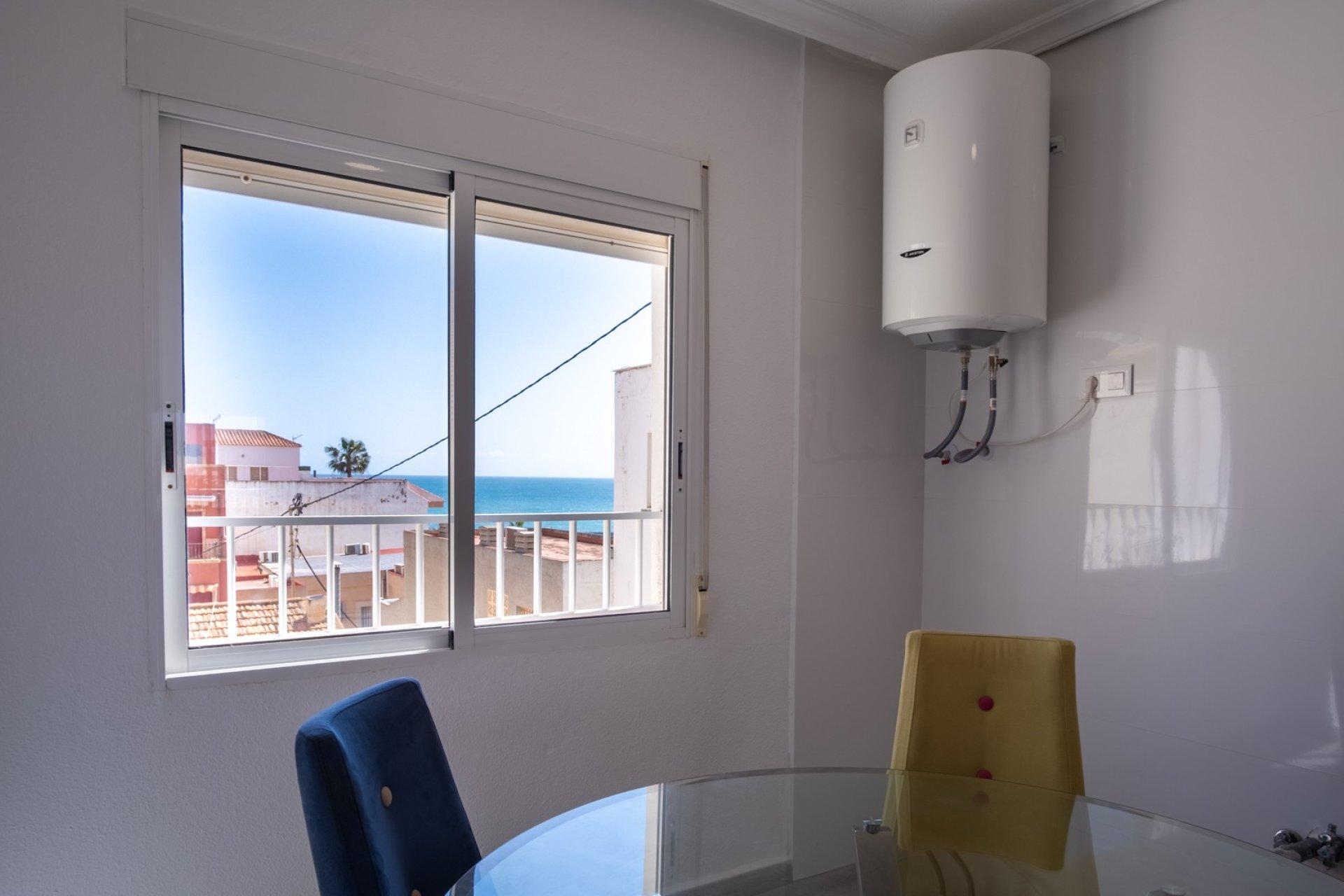 Reventa - Apartamento / piso - Pilar de la Horadada - Torre de la Horadada
