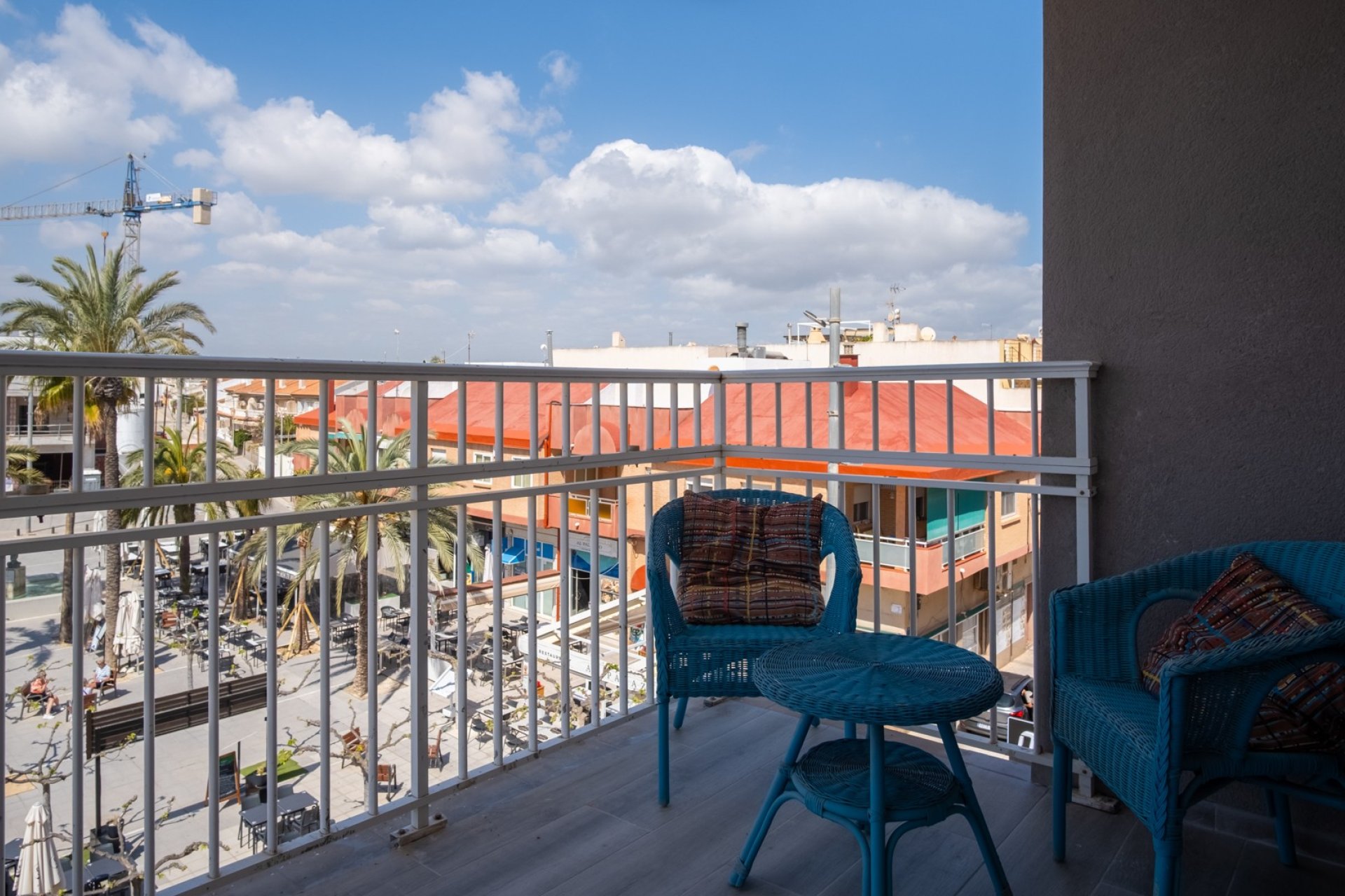 Reventa - Apartamento / piso - Pilar de la Horadada - Torre de la Horadada