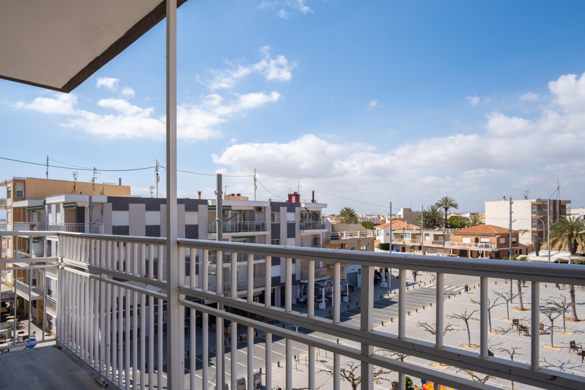 Reventa - Apartamento / piso - Pilar de la Horadada - Torre de la Horadada
