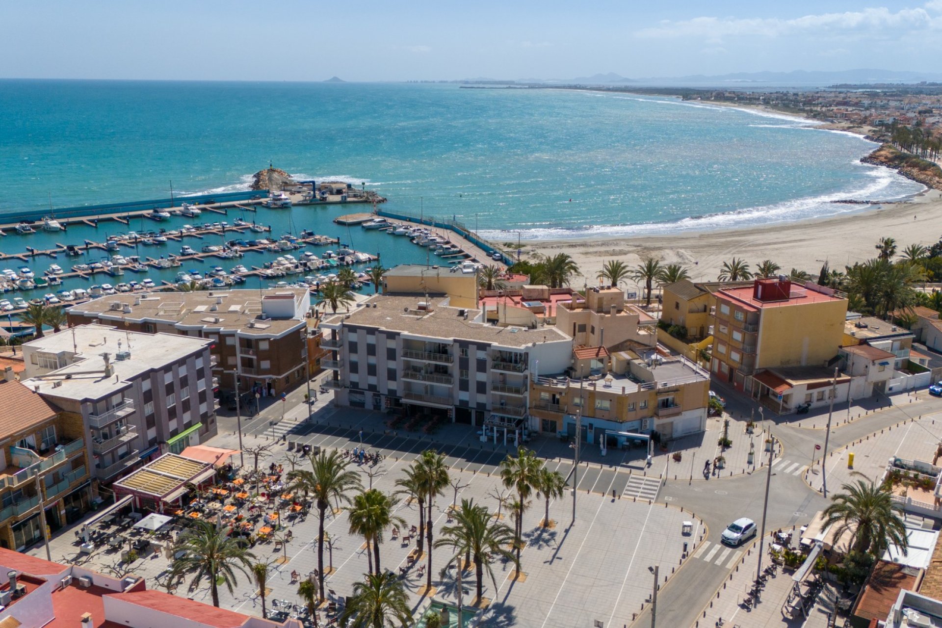 Reventa - Apartamento / piso - Pilar de la Horadada - Torre de la Horadada