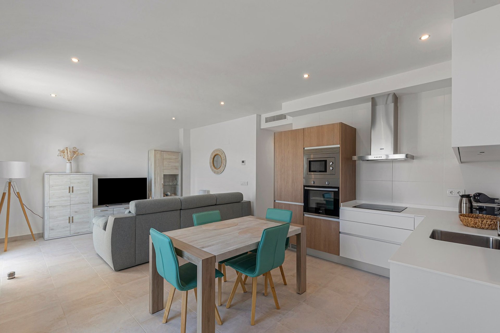 Reventa - Apartamento / piso - Pilar de la Horadada - Zona Pueblo