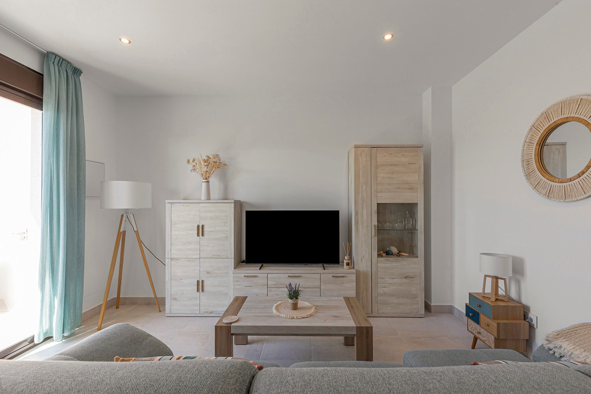 Reventa - Apartamento / piso - Pilar de la Horadada - Zona Pueblo