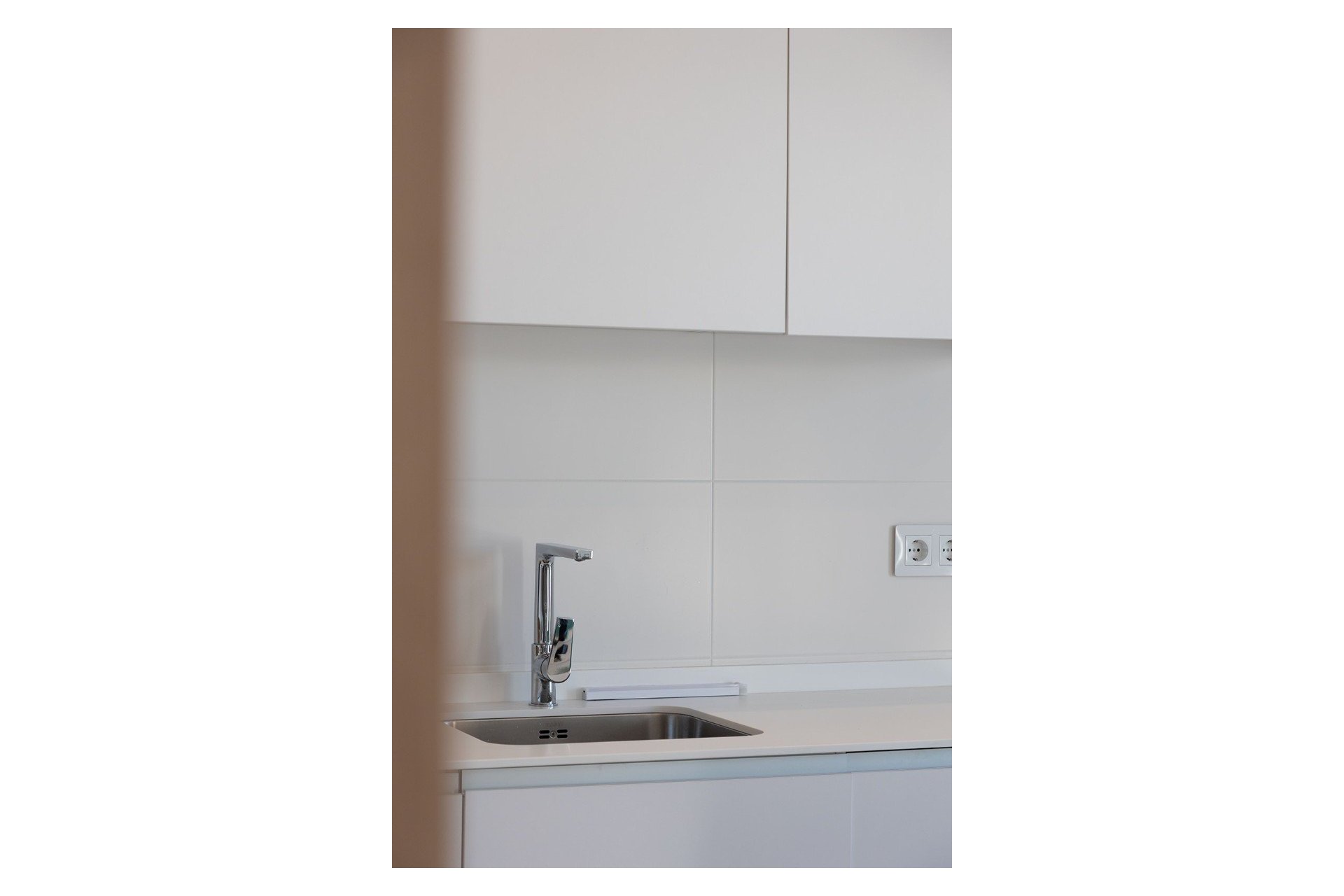 Reventa - Apartamento / piso - Pilar de la Horadada - Zona Pueblo