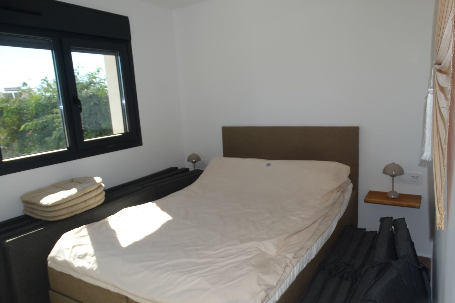 Reventa - Apartamento / piso - Pilar de la Horadada