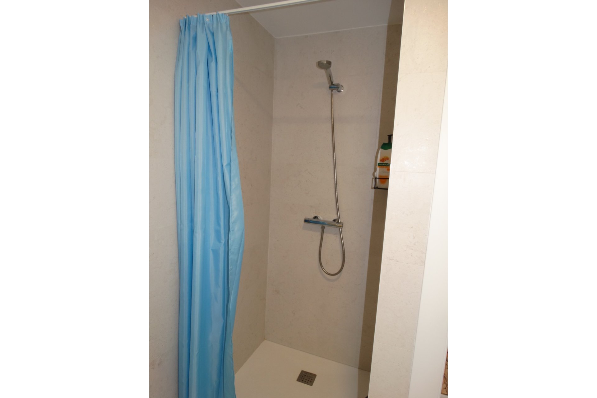 Reventa - Apartamento / piso - Pilar de la Horadada